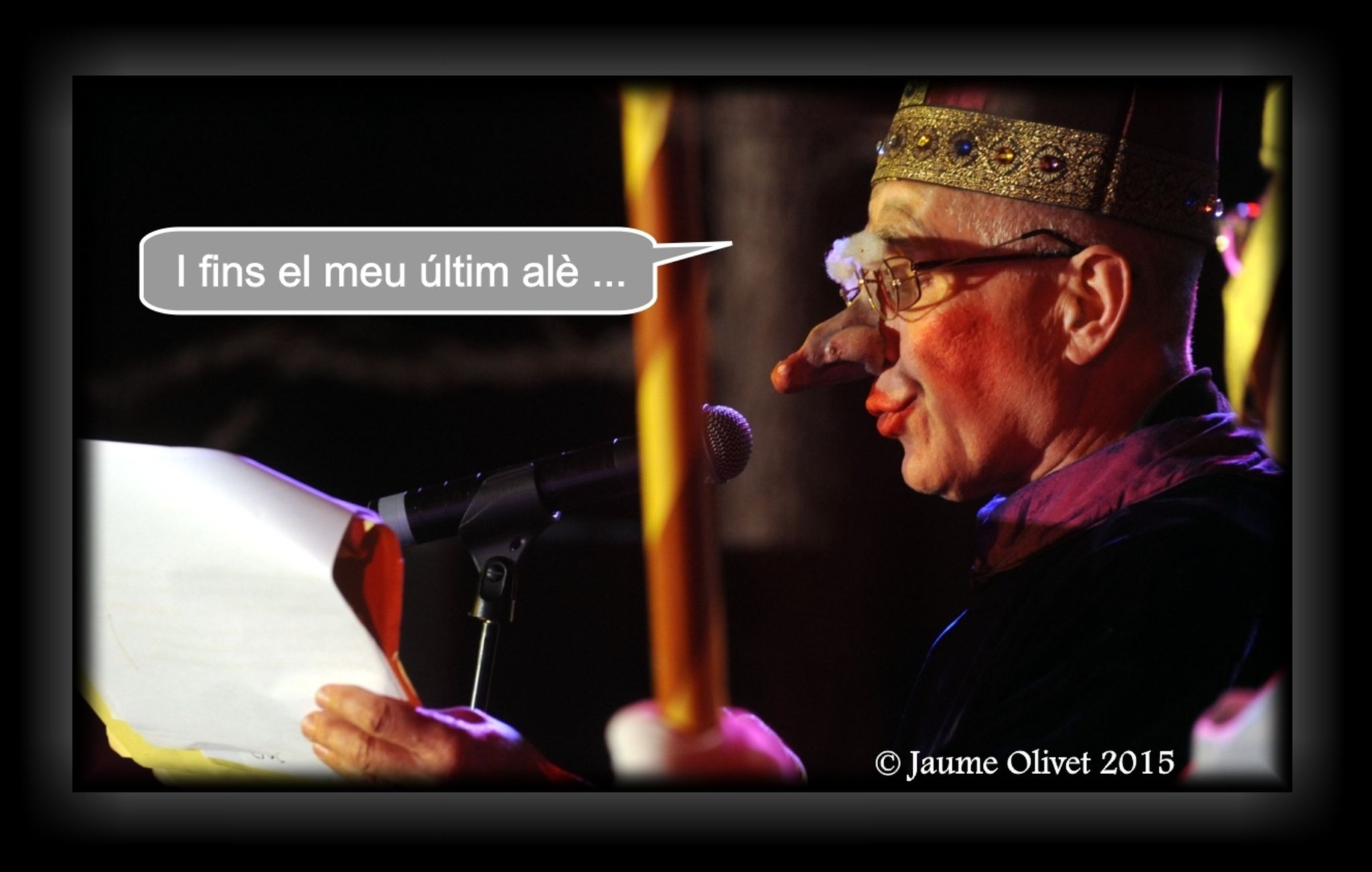 C2015 F1104022  Jaume Olivet