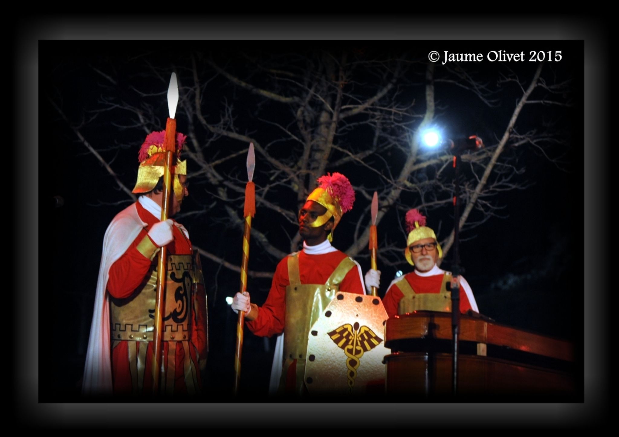 C2015 F1104501  Jaume Olivet