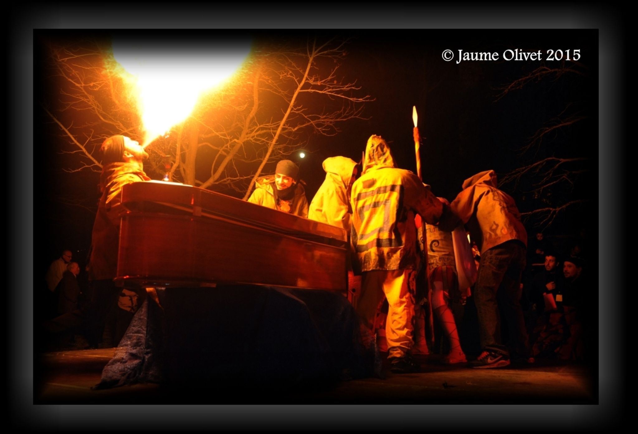 C2015 F1104503  Jaume Olivet