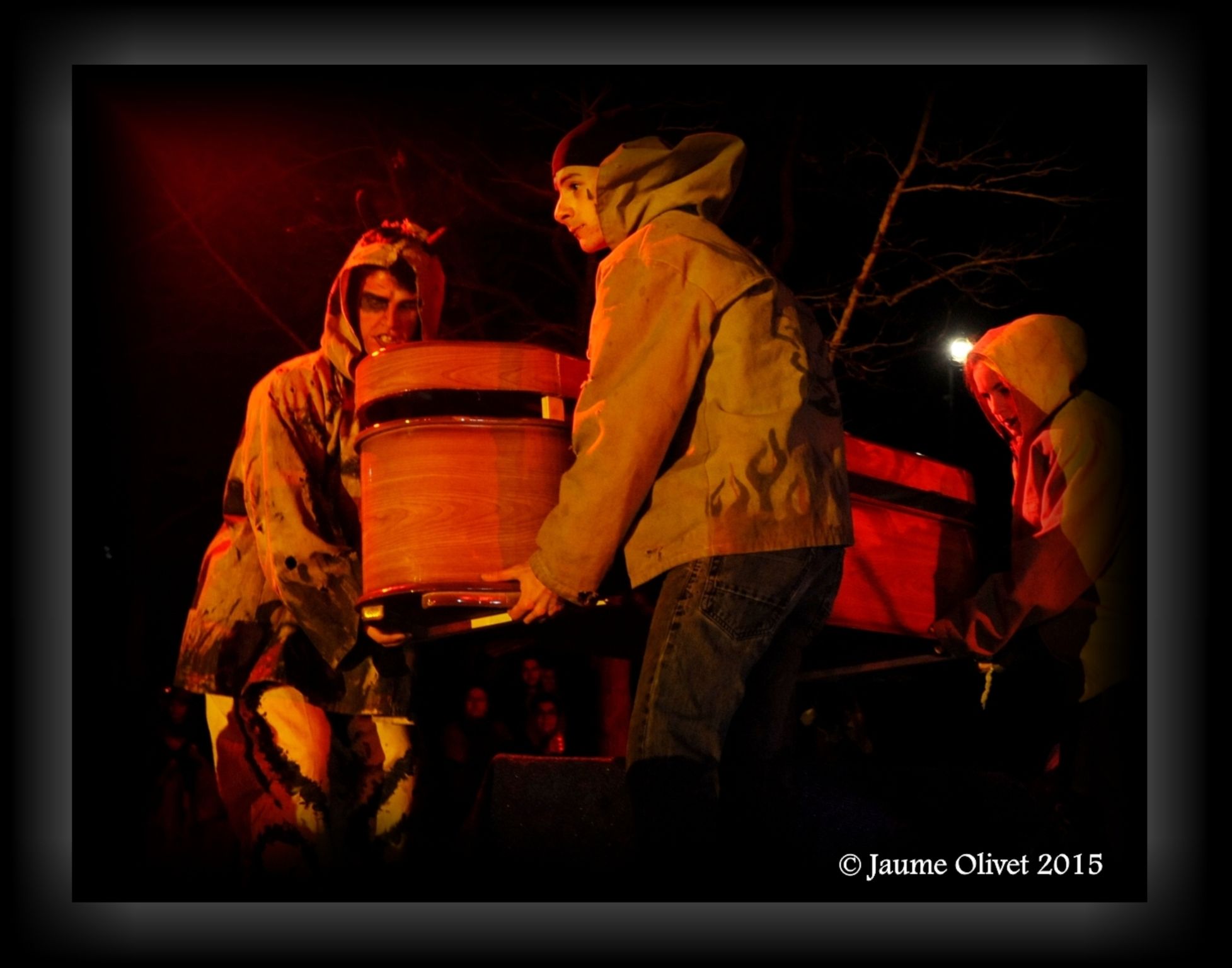 C2015 F1104505  Jaume Olivet