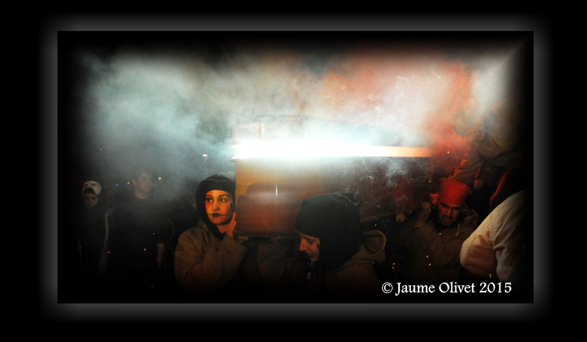 C2015 F1104508  Jaume Olivet