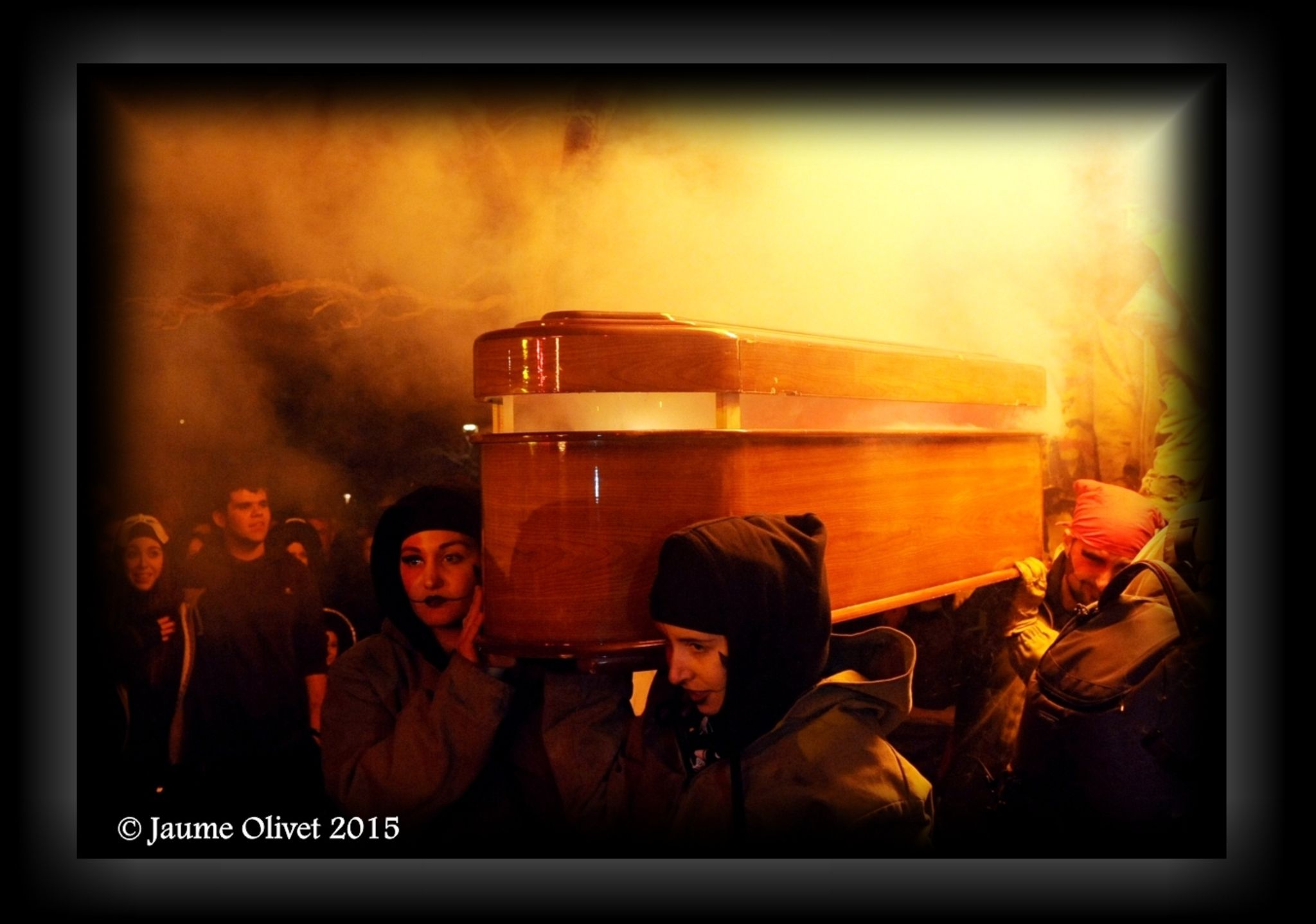 C2015 F1104509  Jaume Olivet