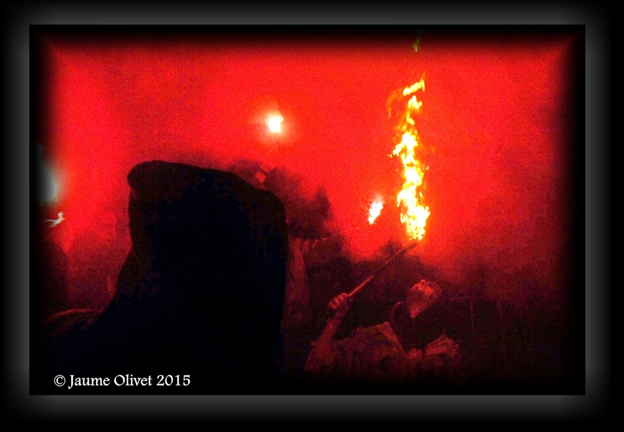 C2015 F1104511  Jaume Olivet