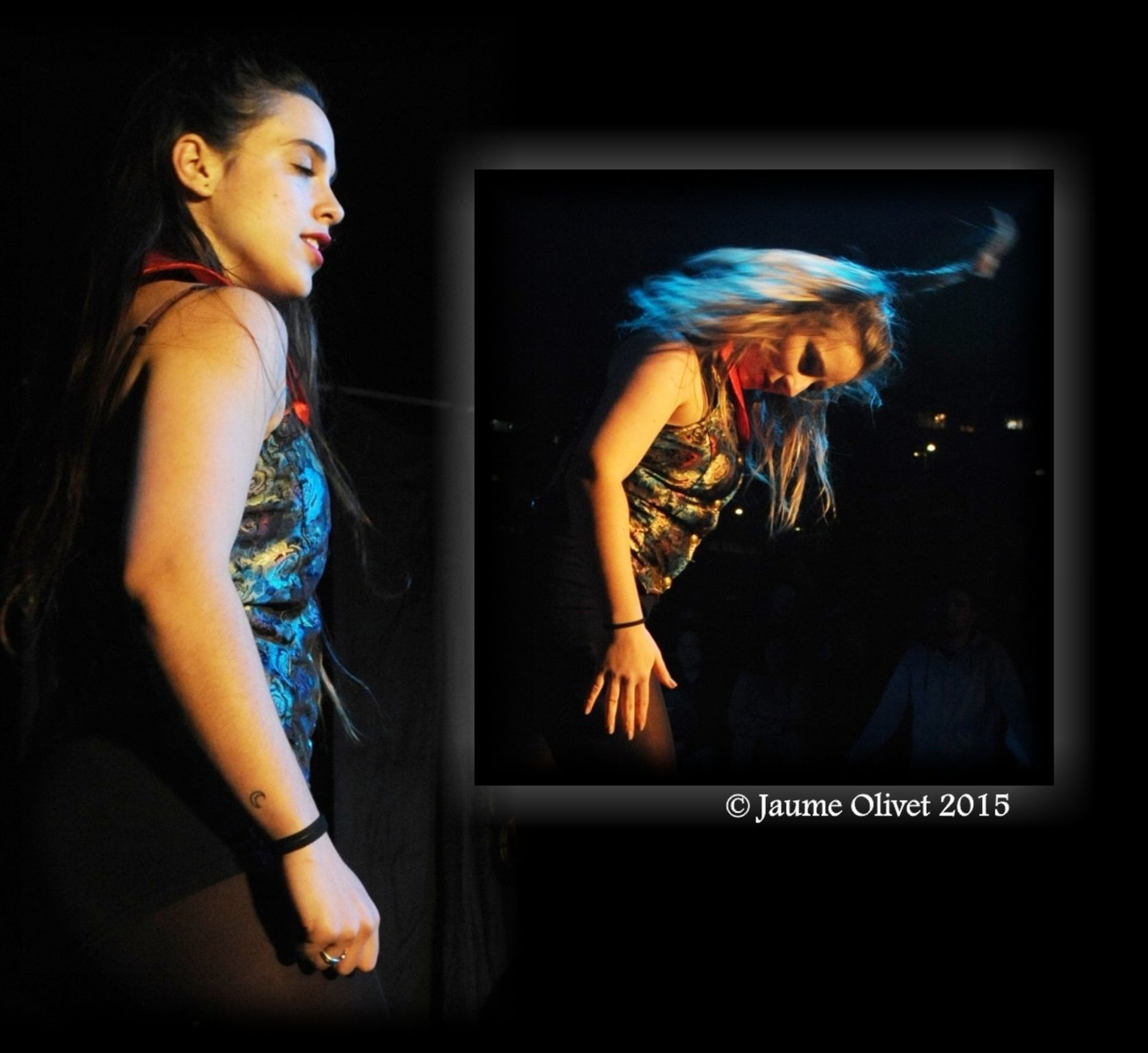 C2015 F1105501  Jaume Olivet