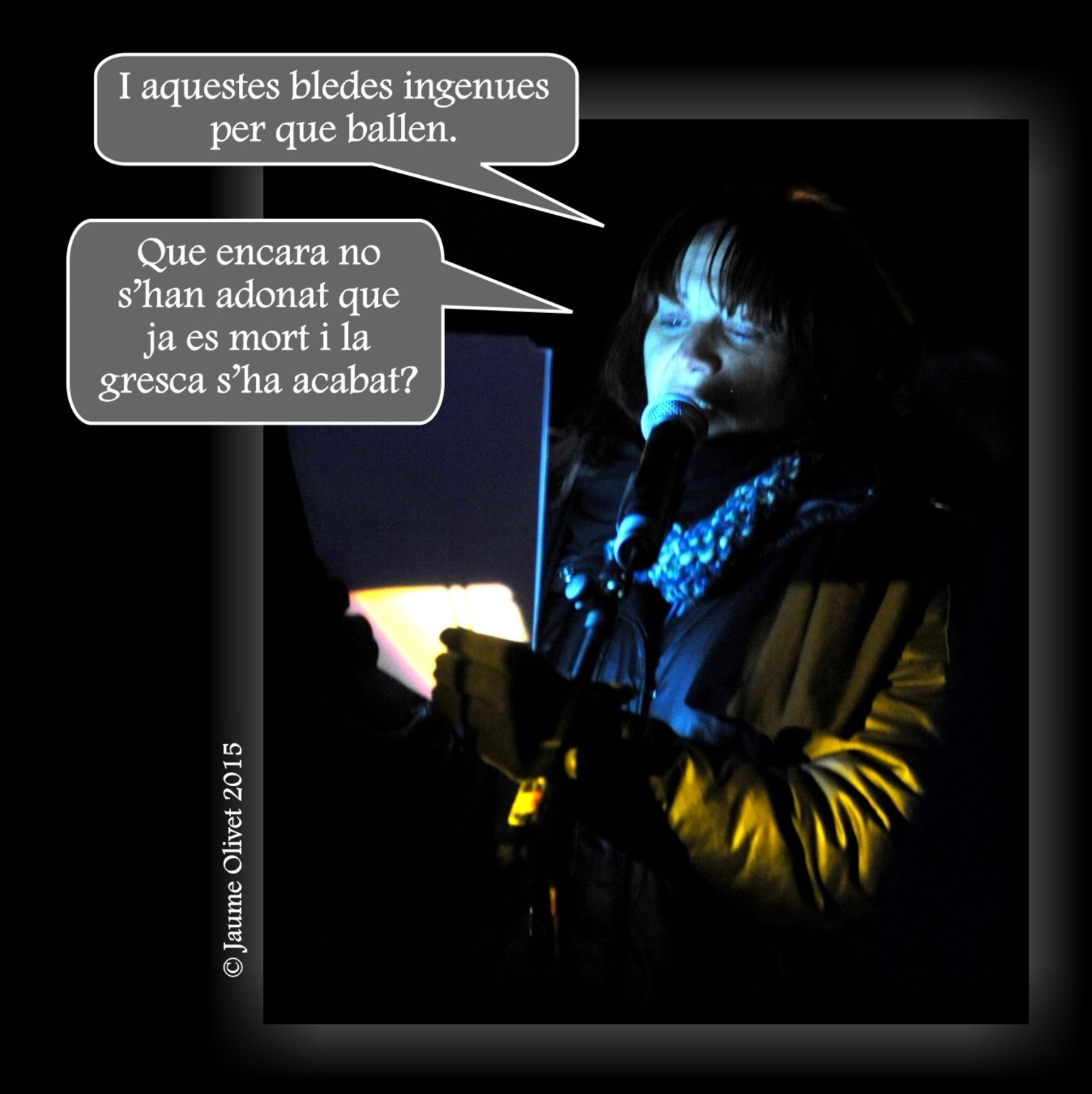 C2015 F1105502  Jaume Olivet