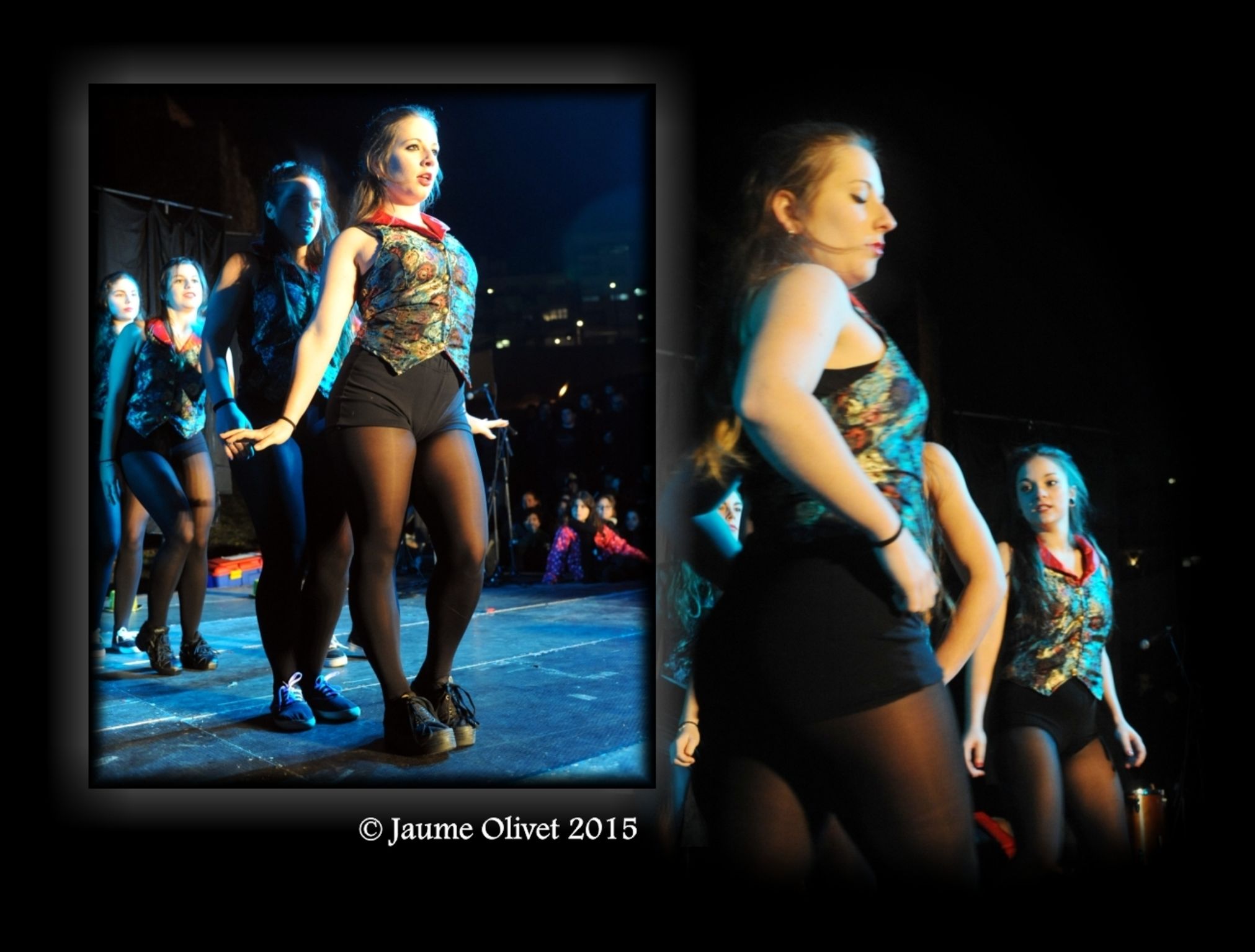 C2015 F1105503  Jaume Olivet