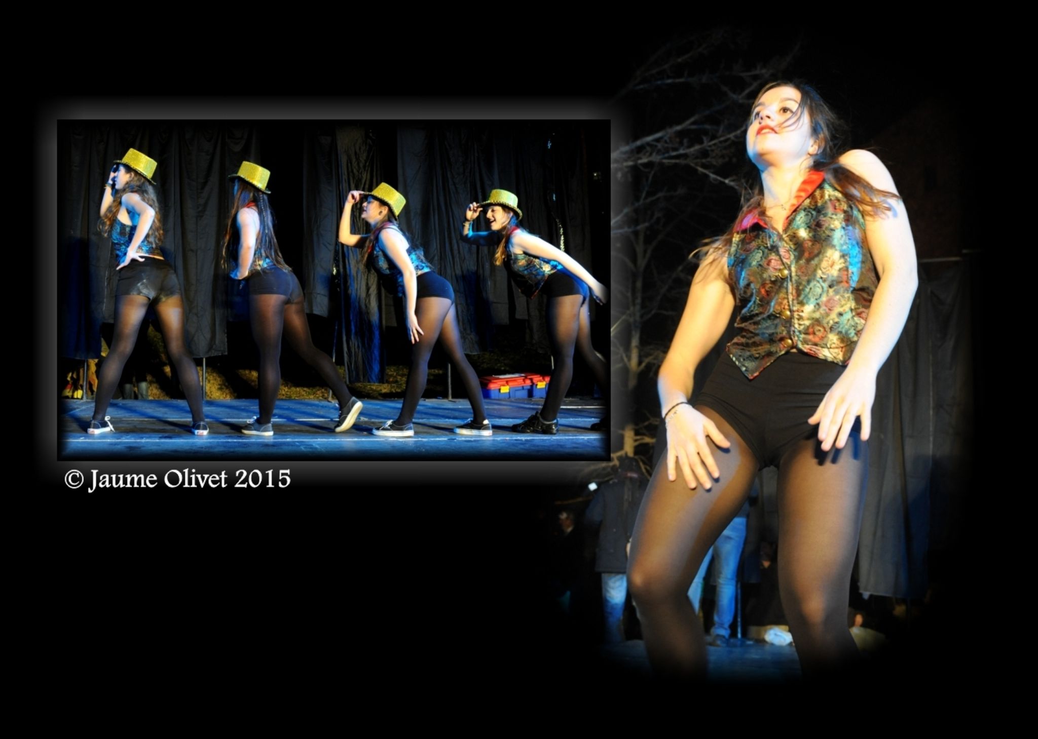 C2015 F1105506  Jaume Olivet