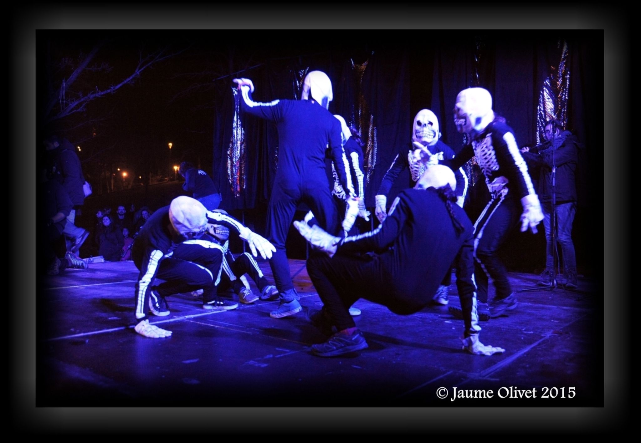 C2015 F1108005  Jaume Olivet