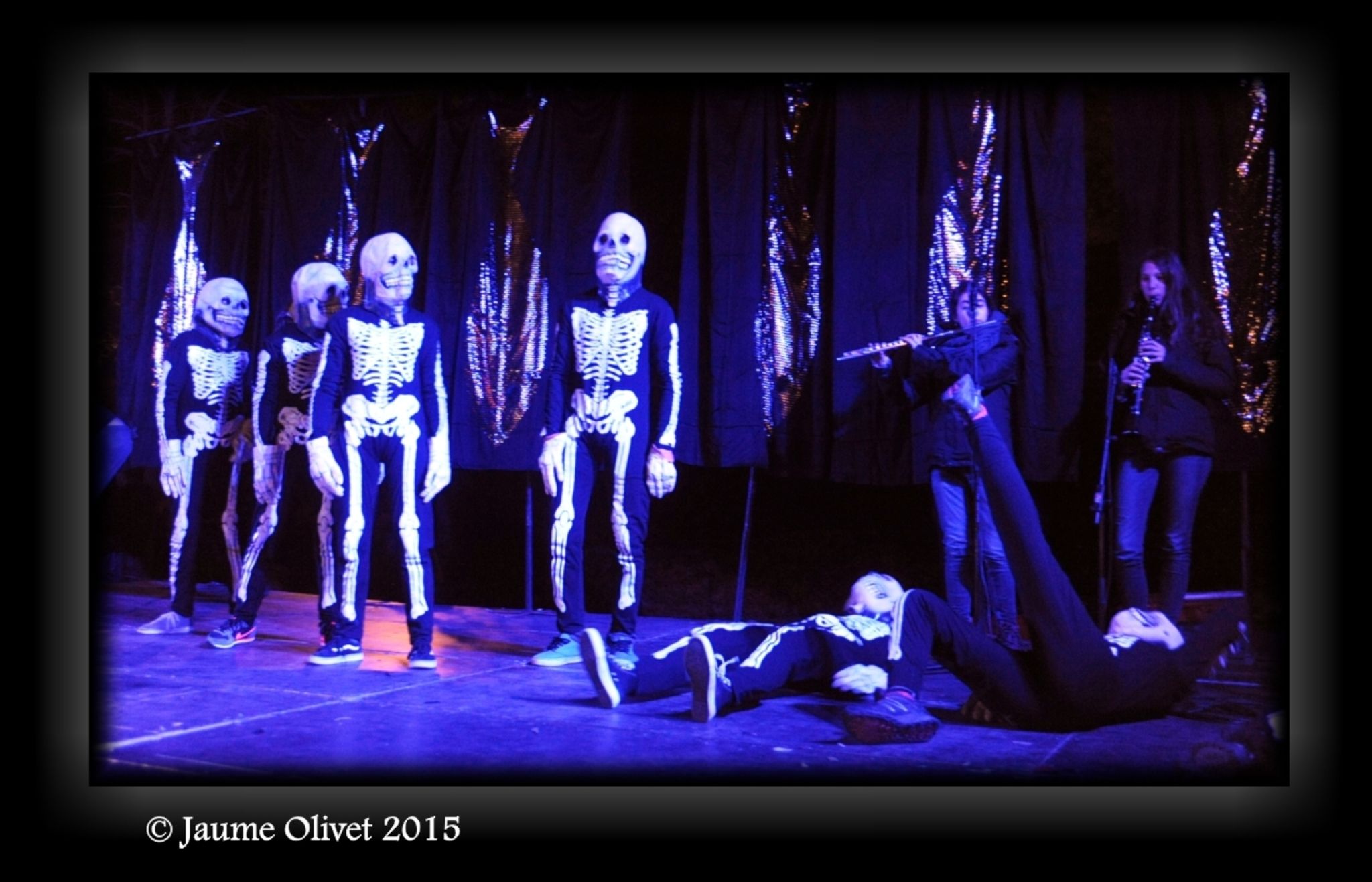 C2015 F1108009  Jaume Olivet