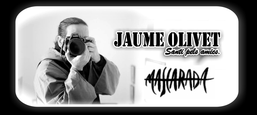  Jaume Olivet