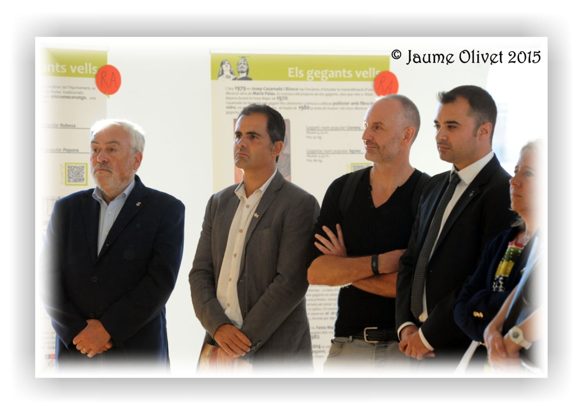  Jaume Olivet