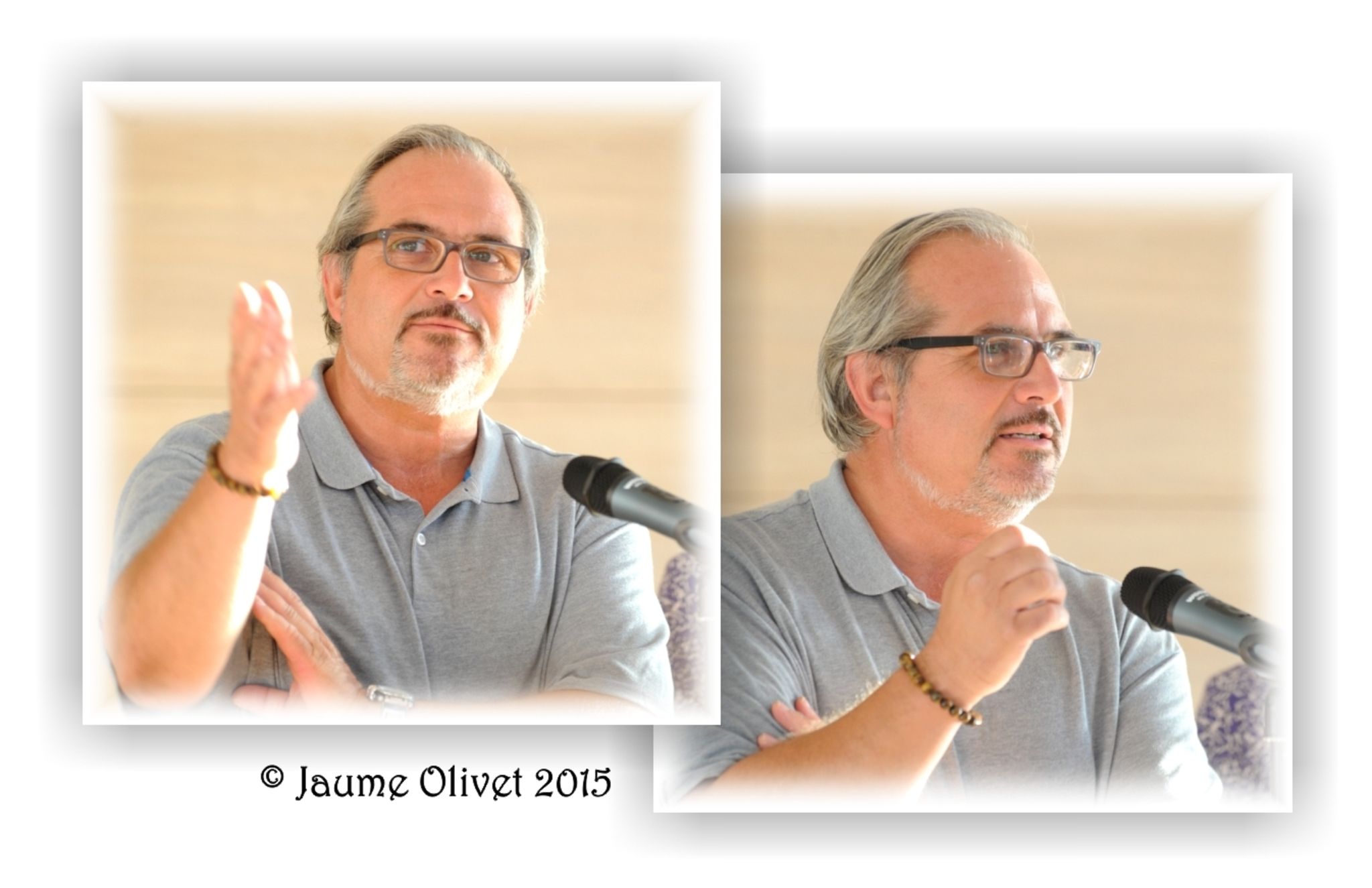  Jaume Olivet