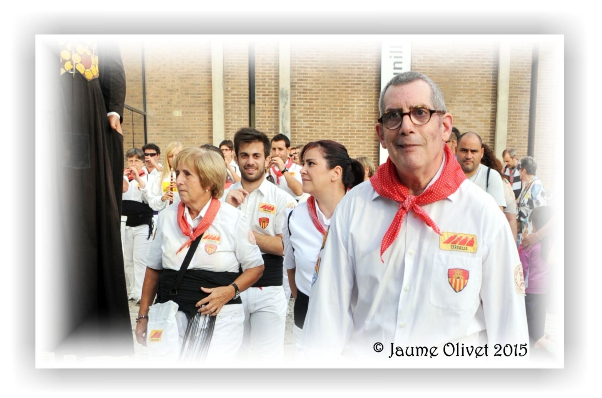  Jaume Olivet
