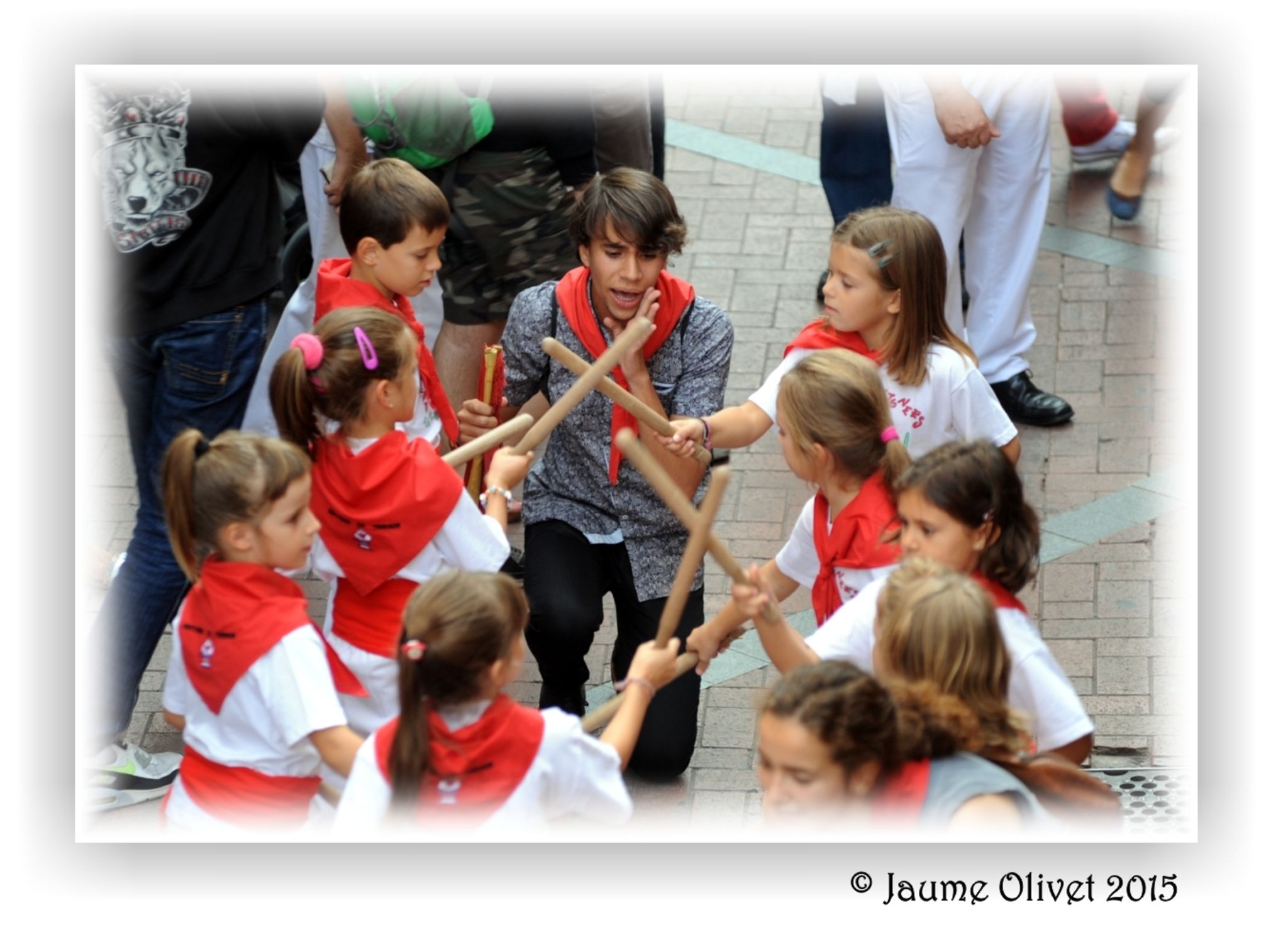  Jaume Olivet