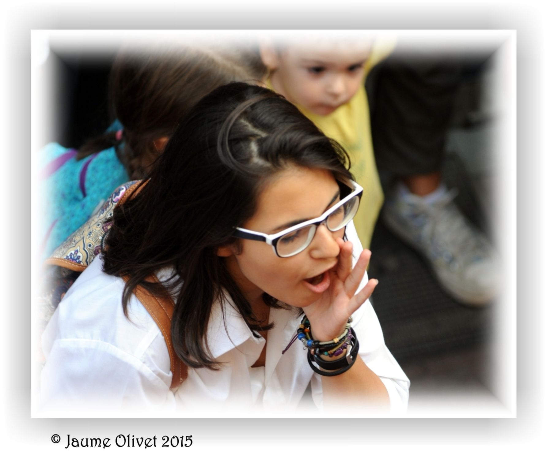  Jaume Olivet
