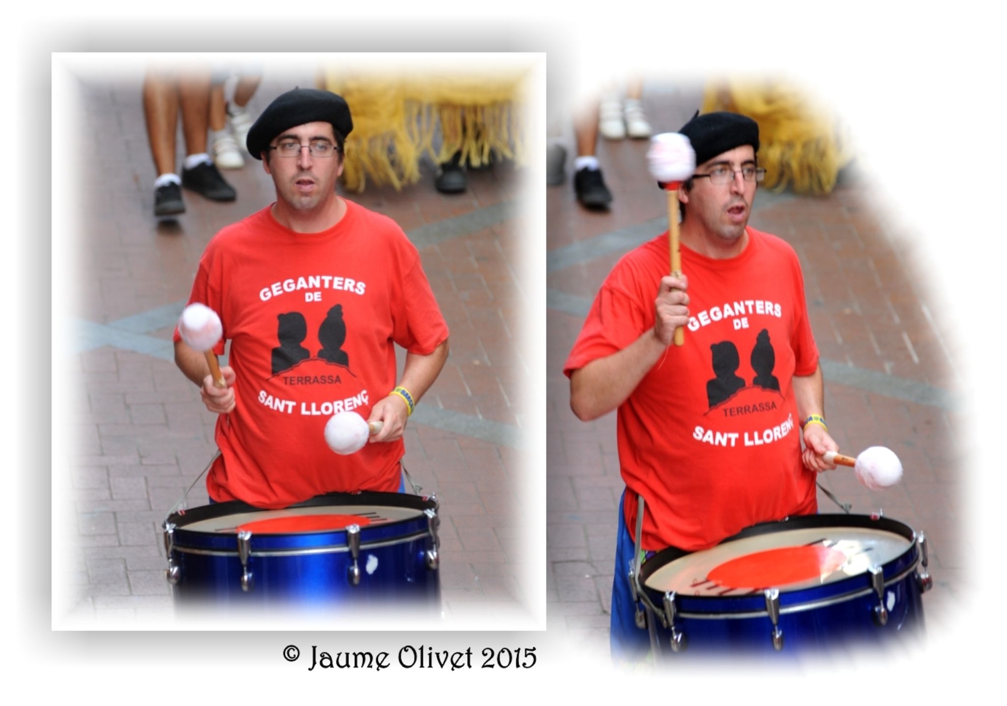  Jaume Olivet