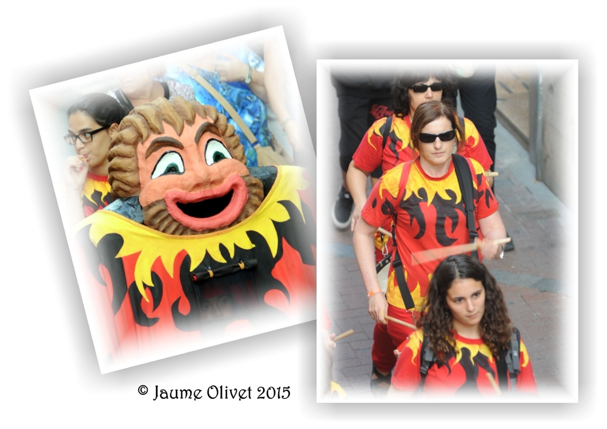  Jaume Olivet