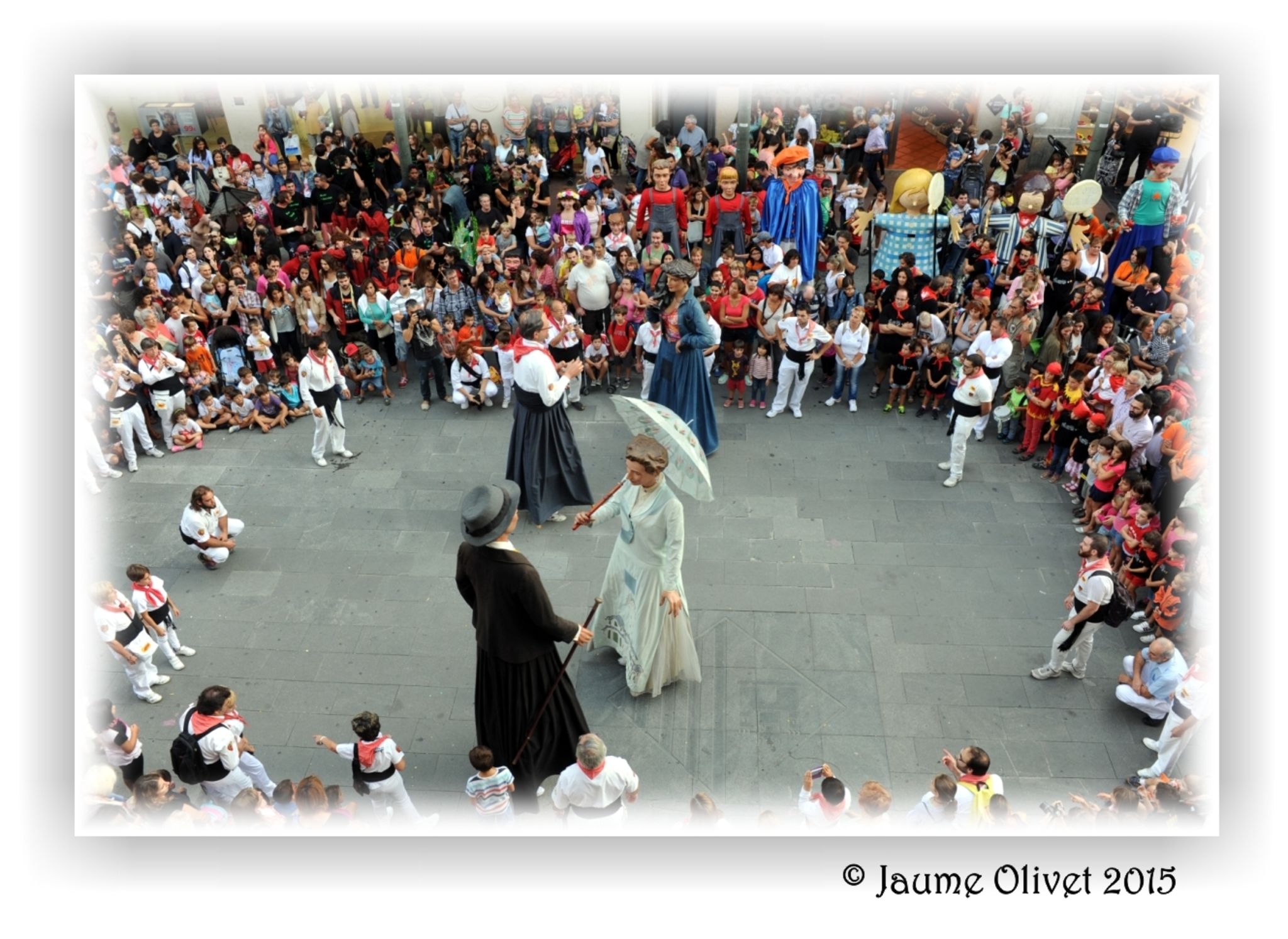  Jaume Olivet