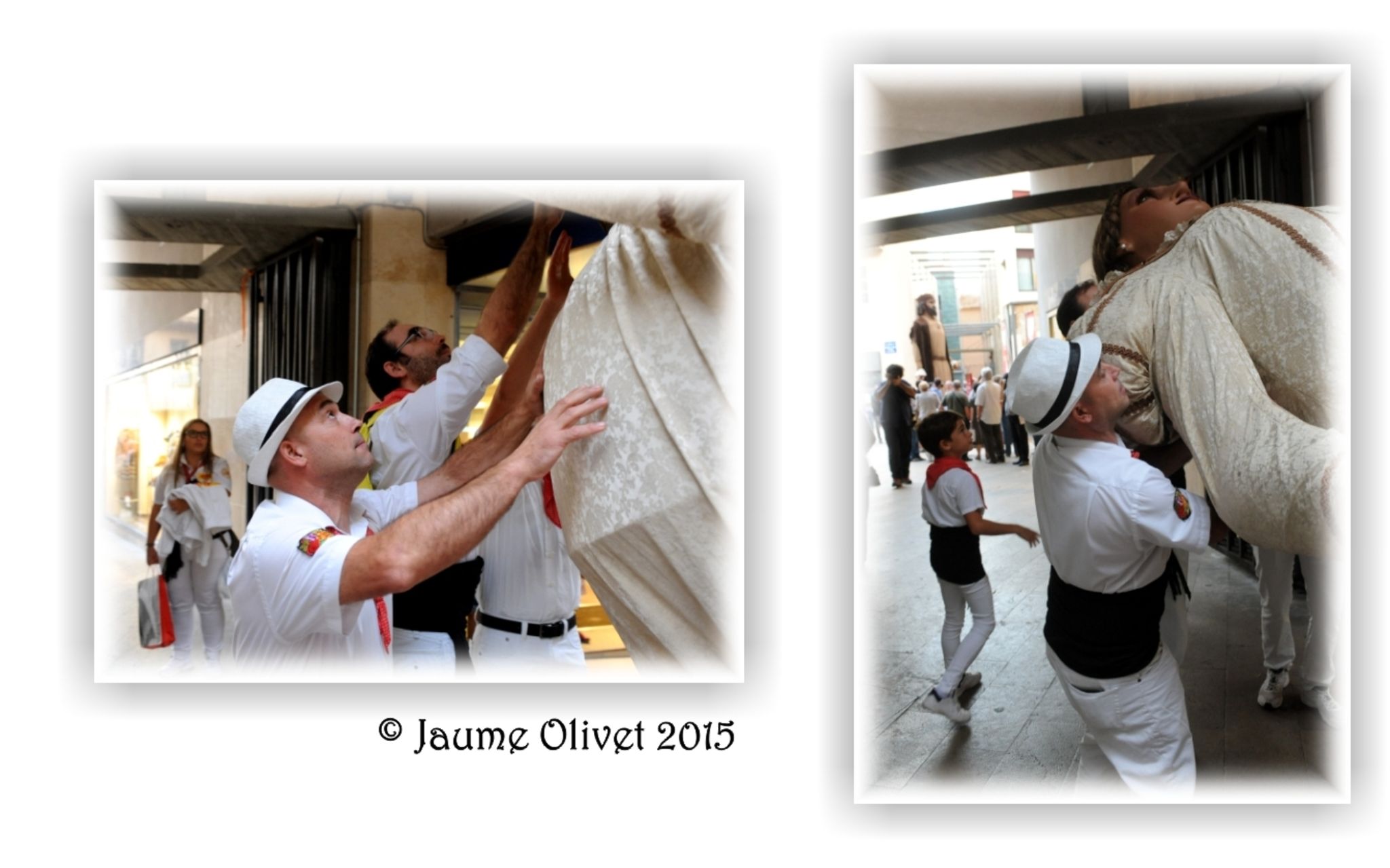  Jaume Olivet