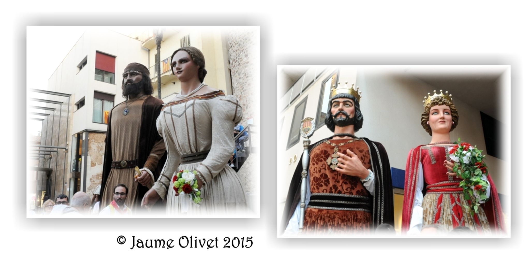  Jaume Olivet