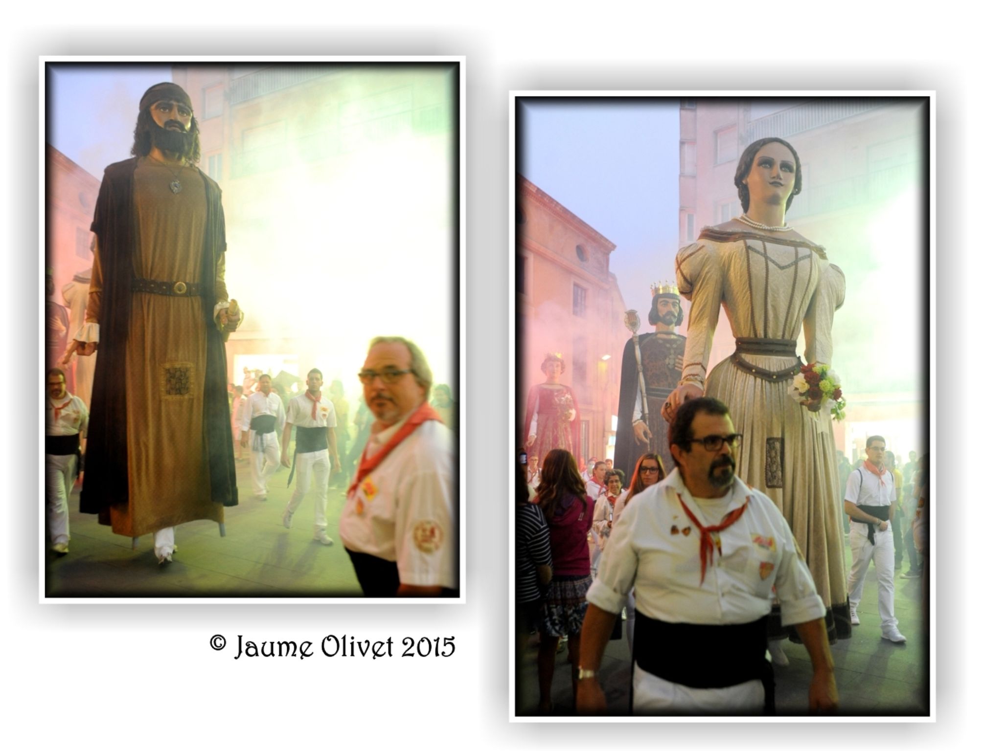  Jaume Olivet