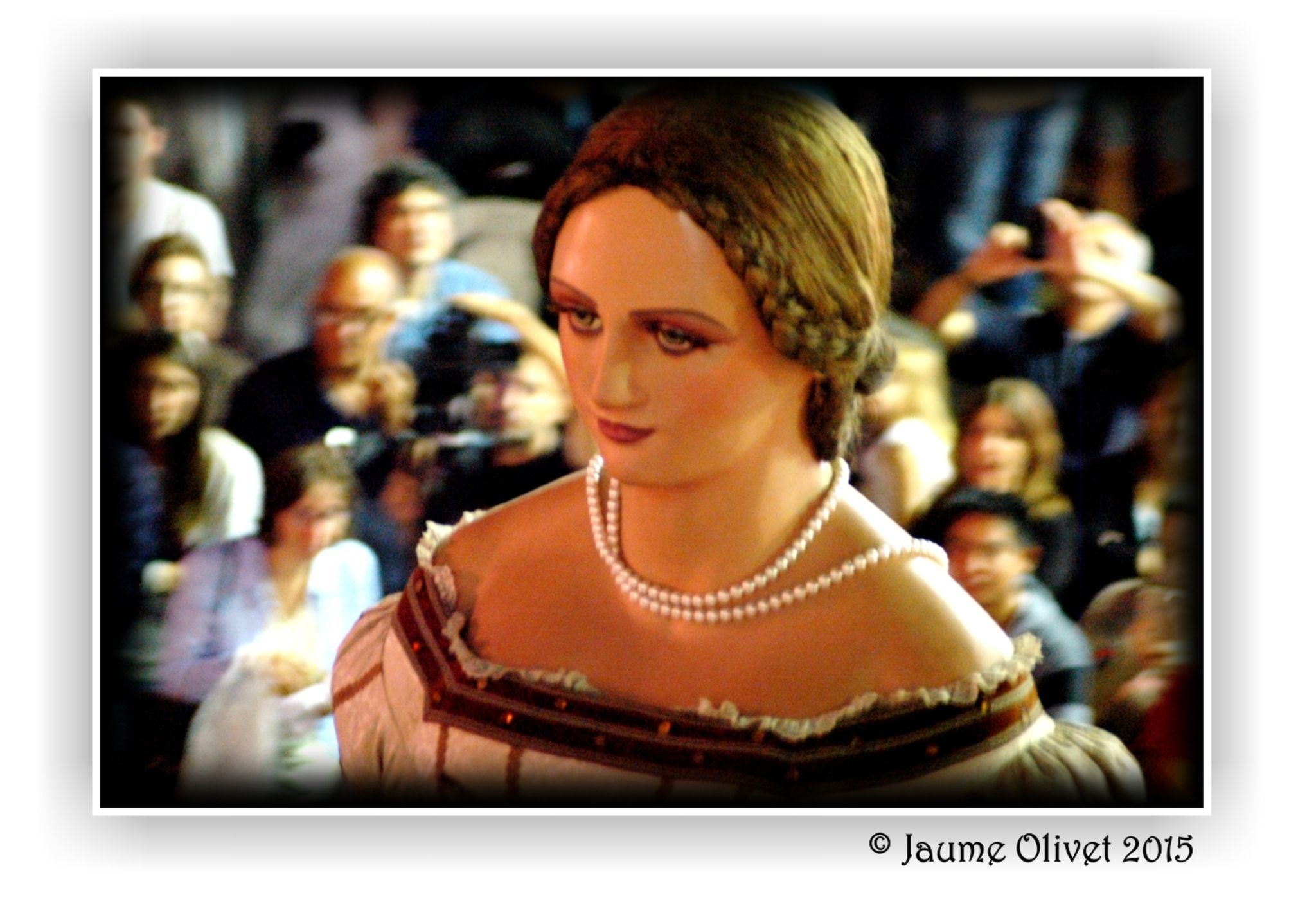  Jaume Olivet