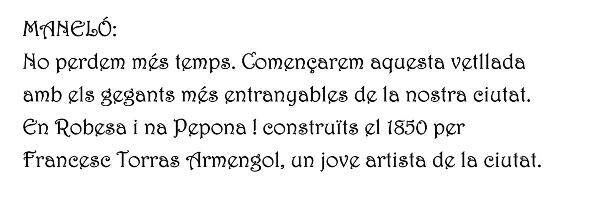  Jaume Olivet