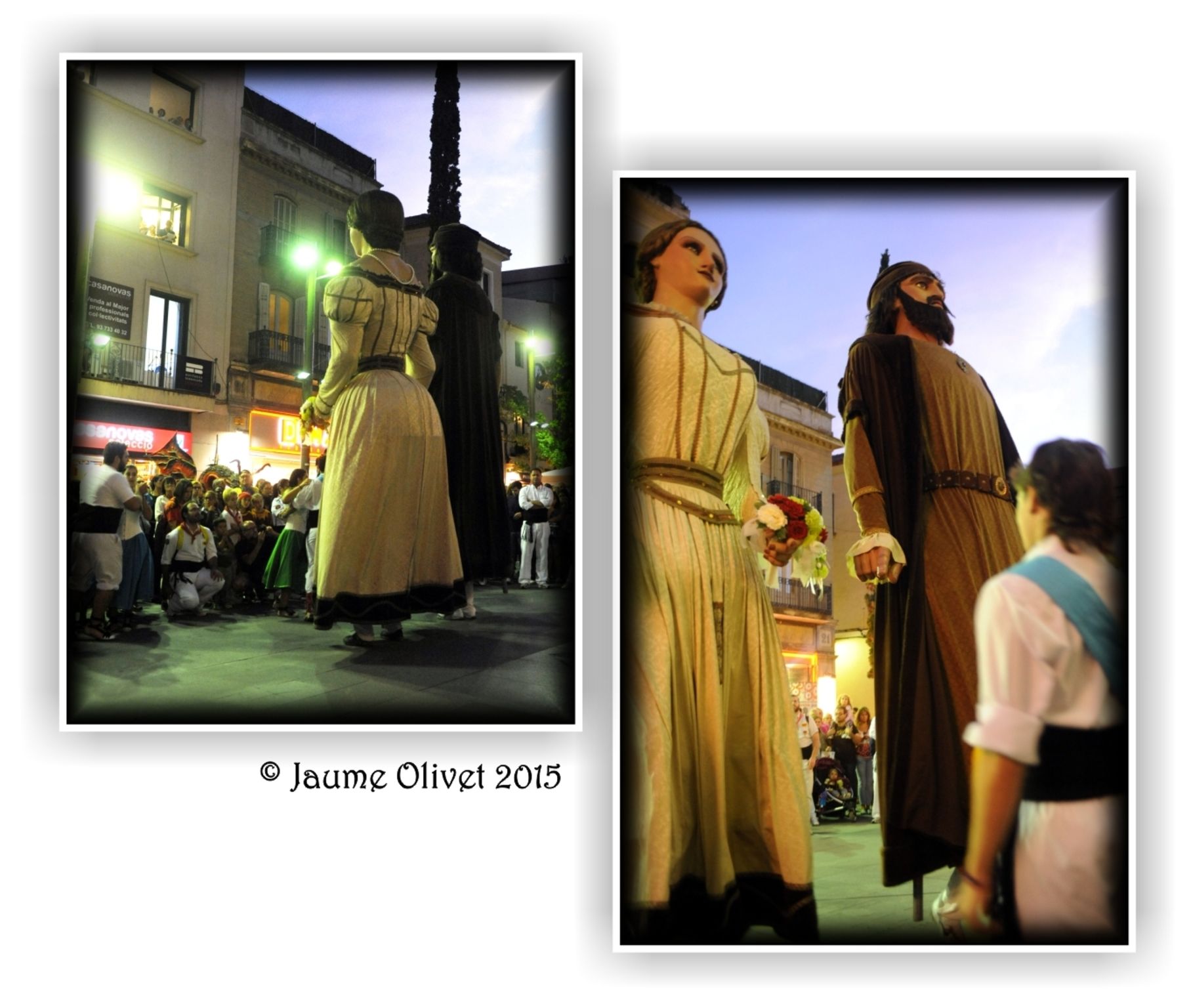  Jaume Olivet
