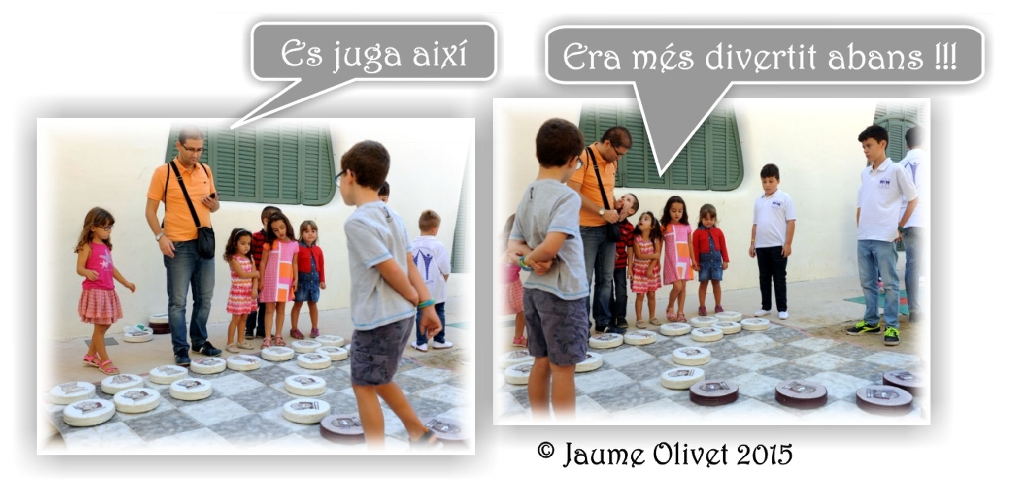  Jaume Olivet