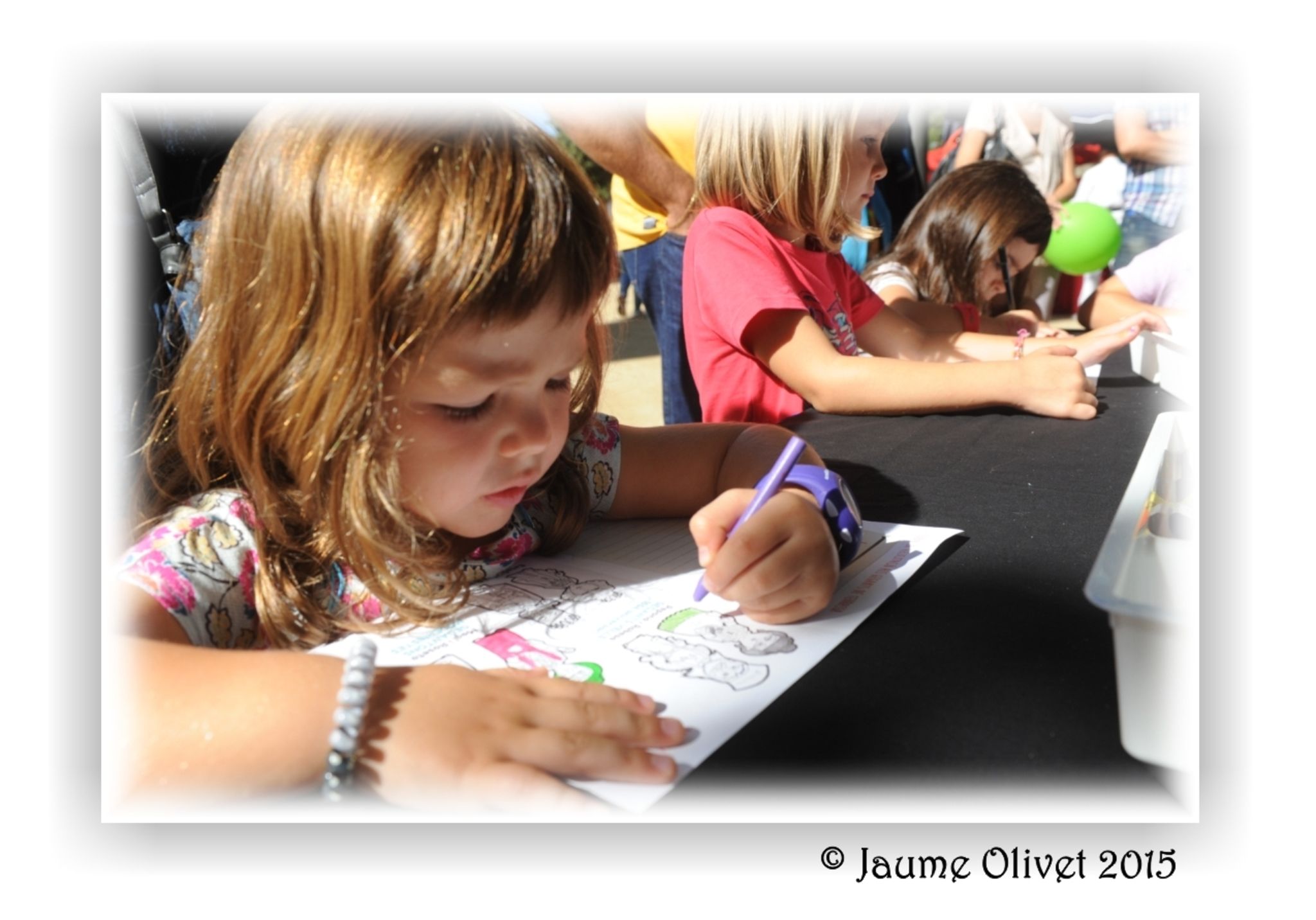  Jaume Olivet