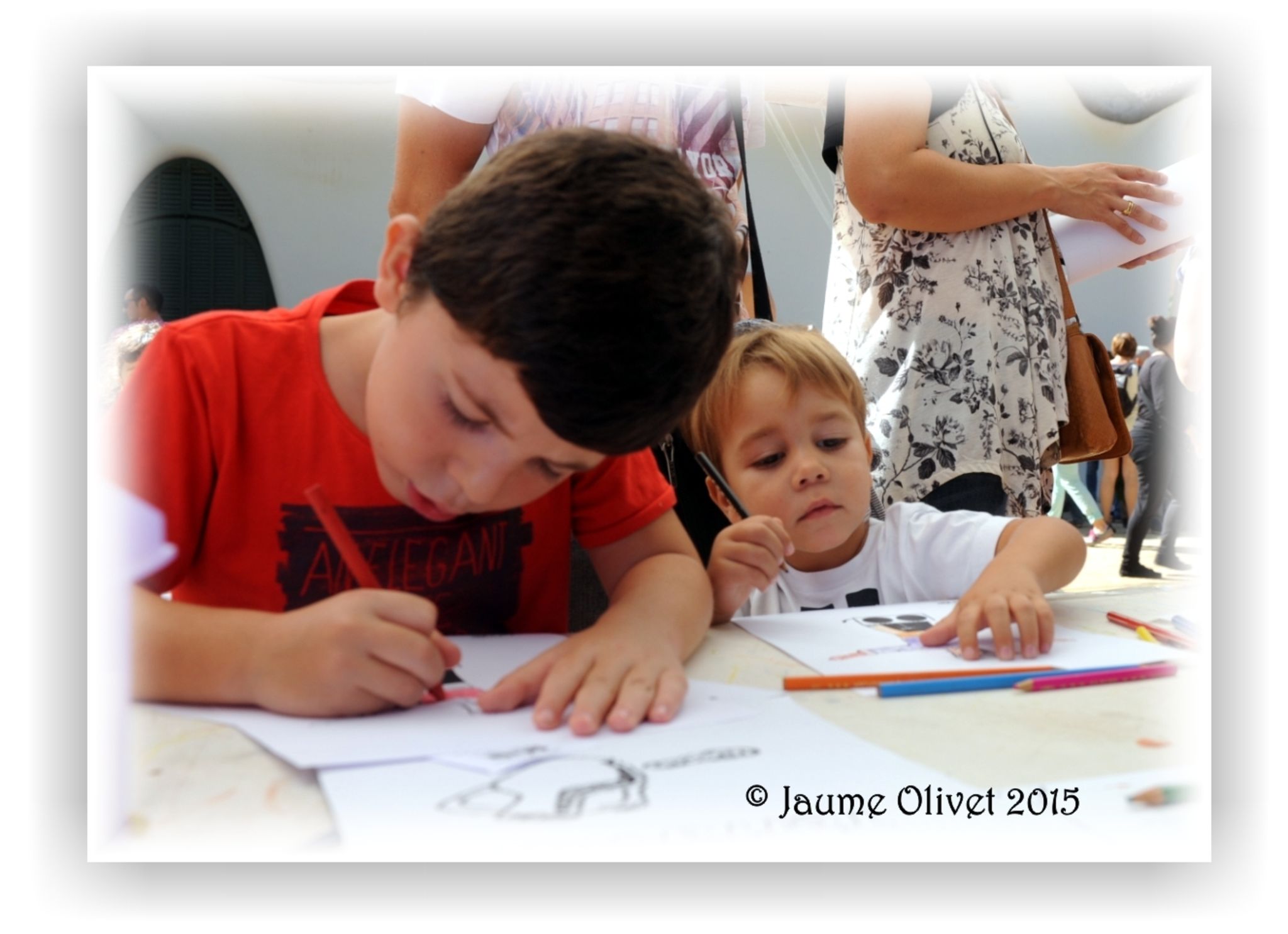  Jaume Olivet