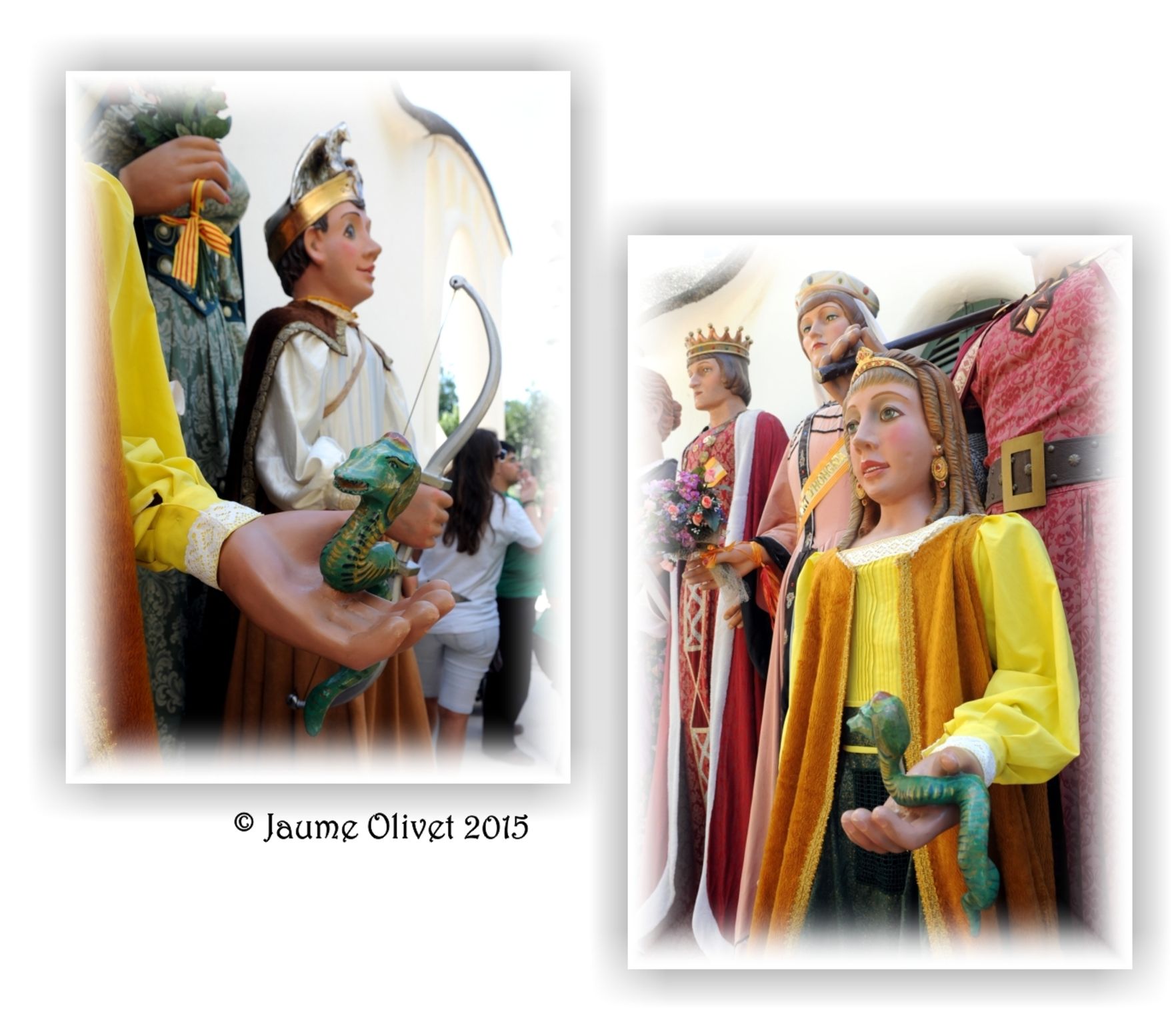  Jaume Olivet