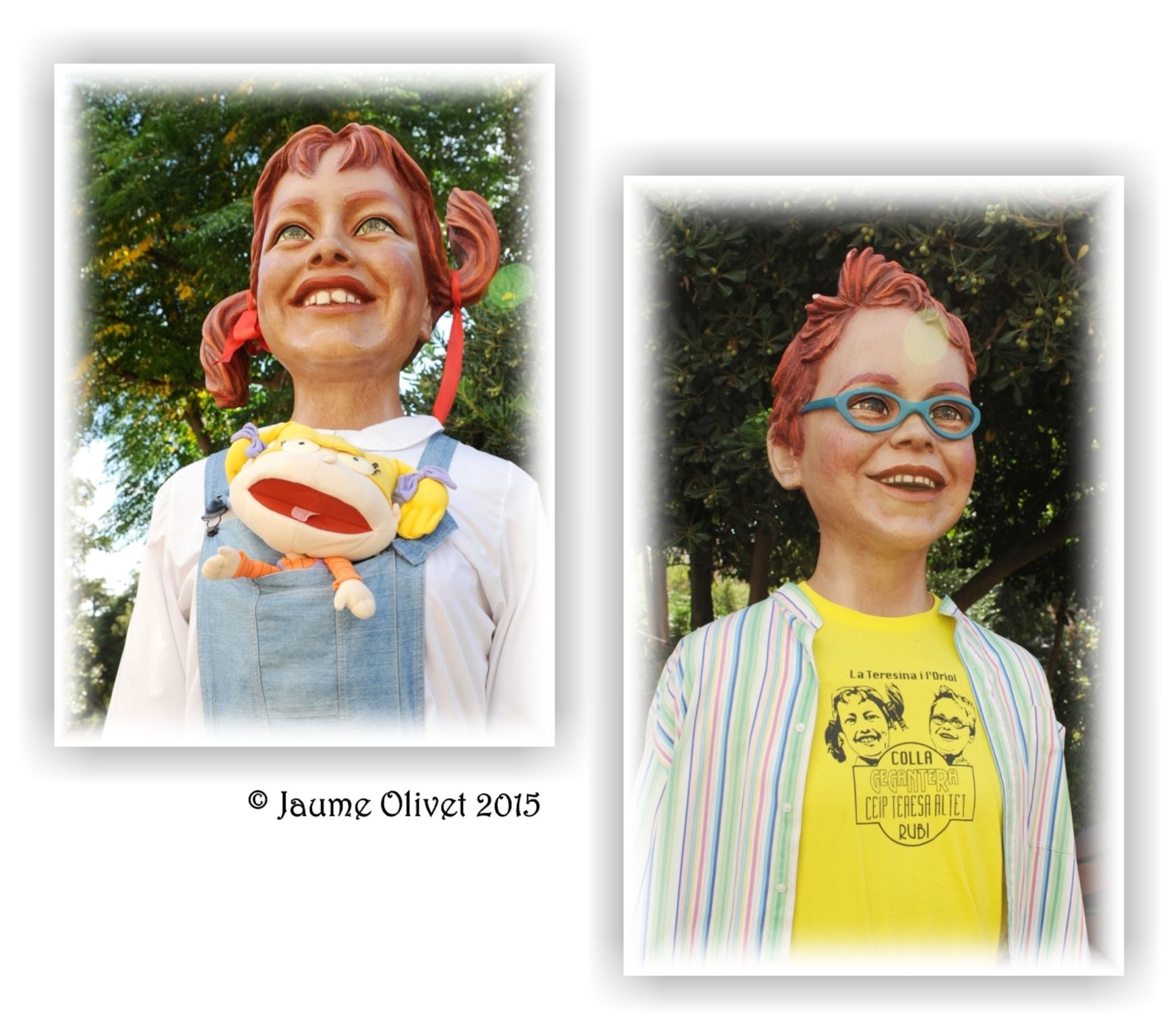  Jaume Olivet