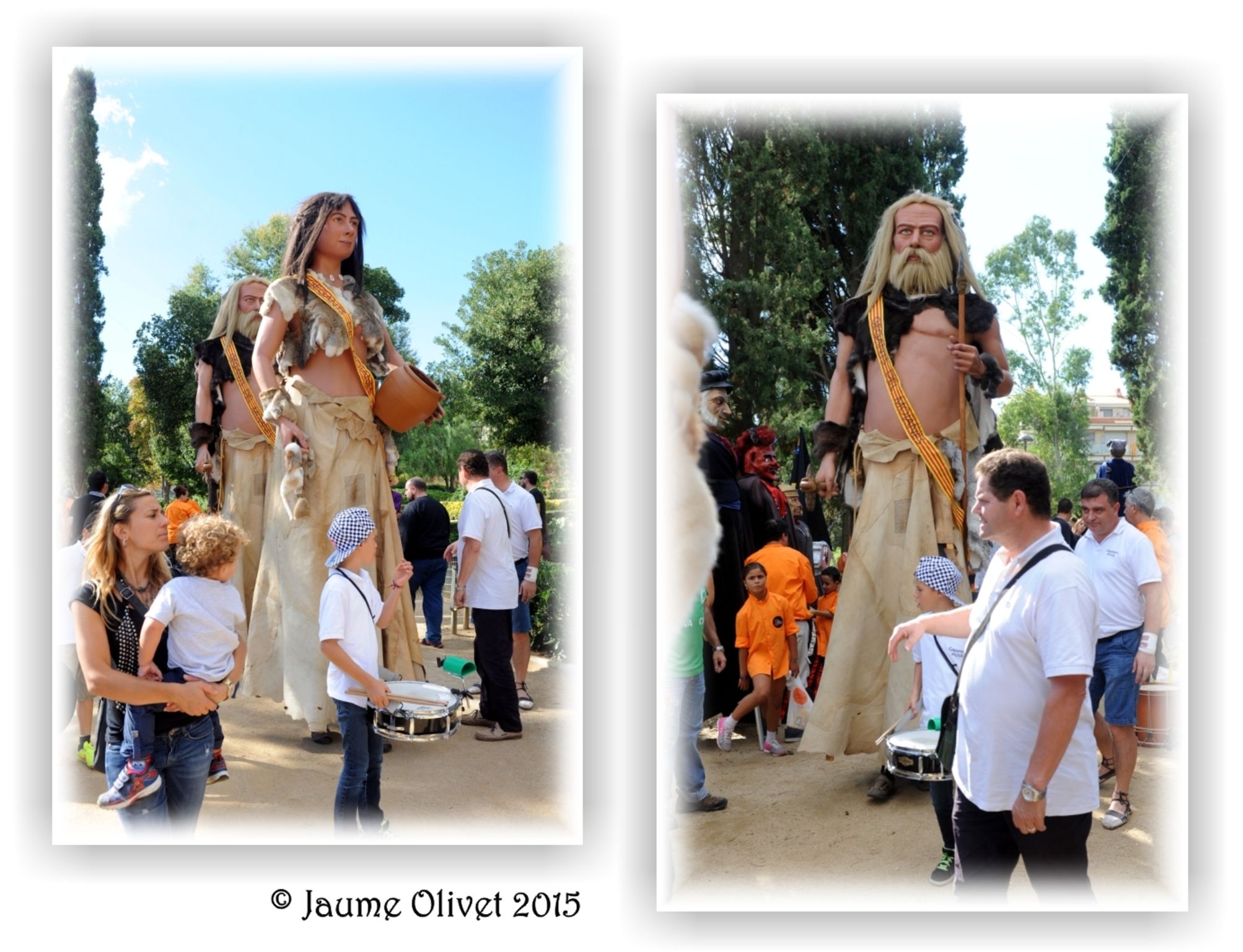  Jaume Olivet