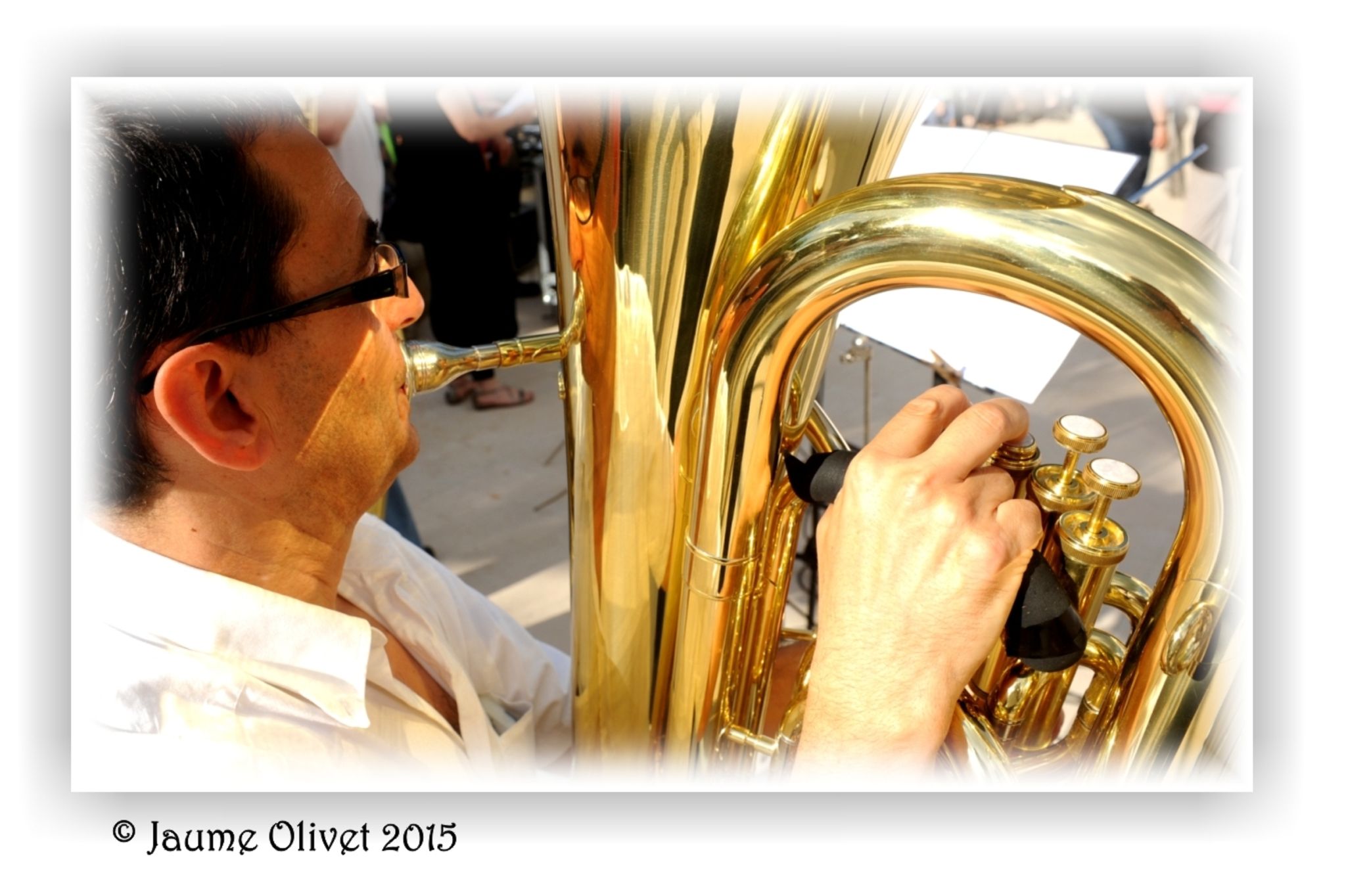  Jaume Olivet