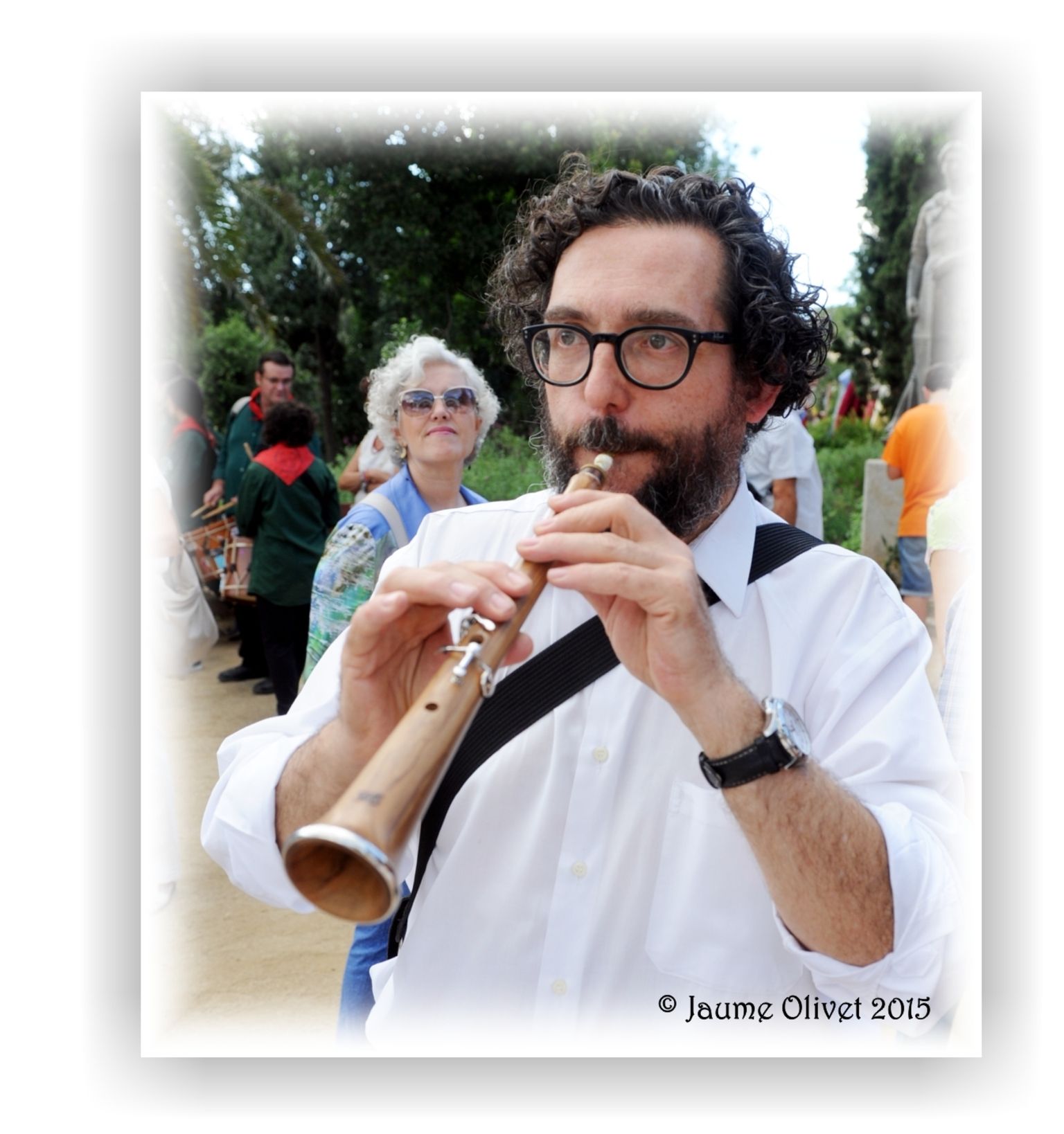  Jaume Olivet