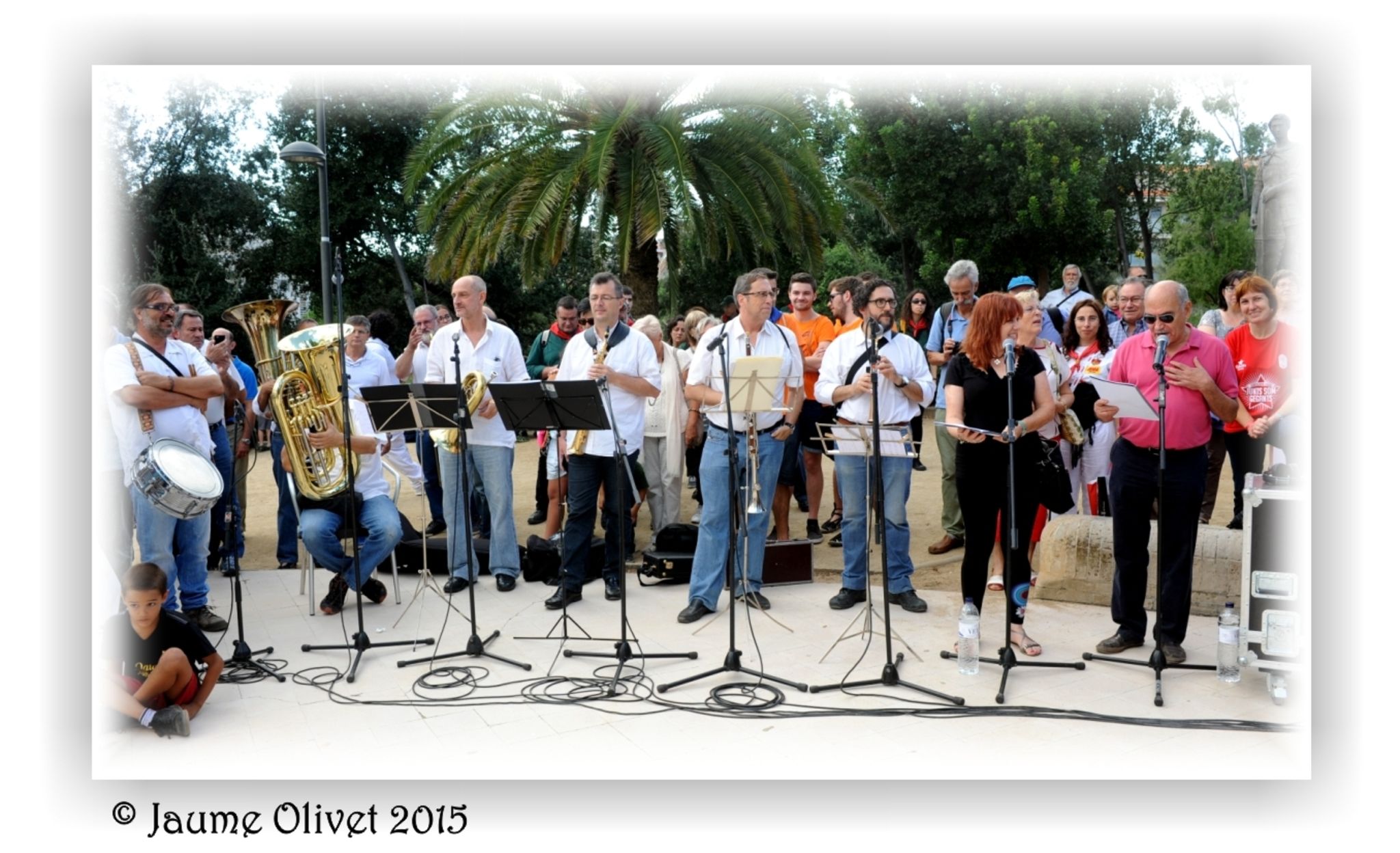  Jaume Olivet
