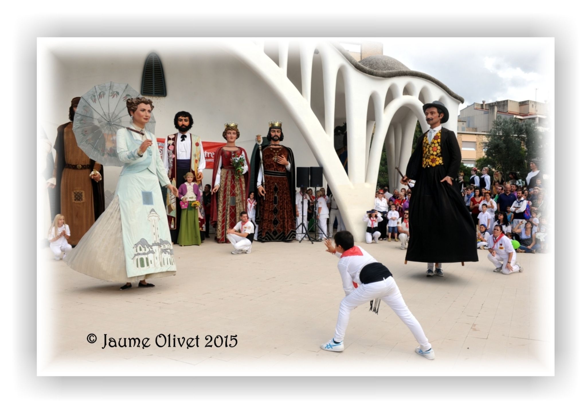  Jaume Olivet