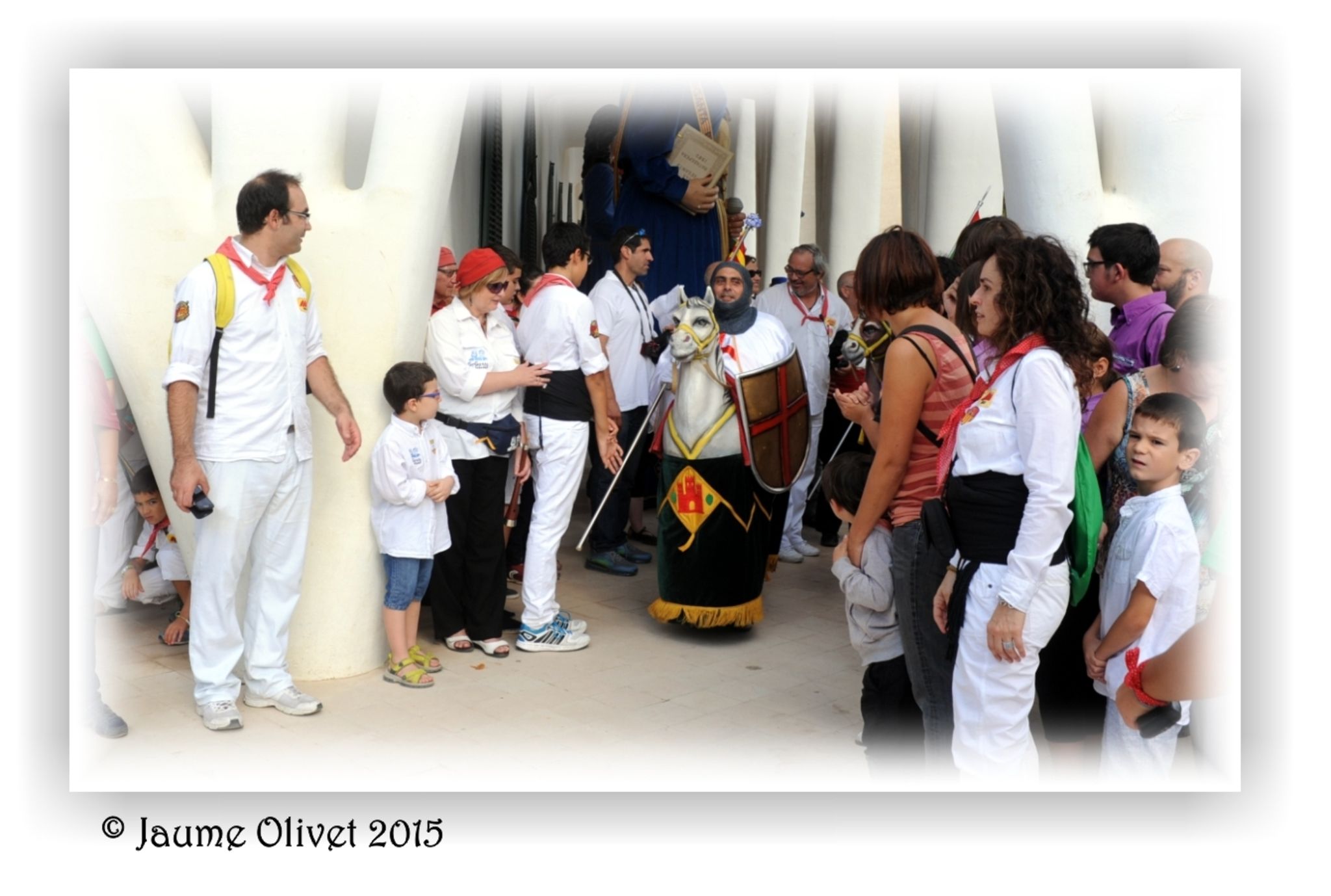  Jaume Olivet