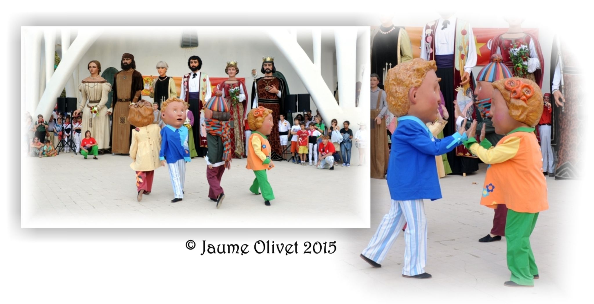  Jaume Olivet