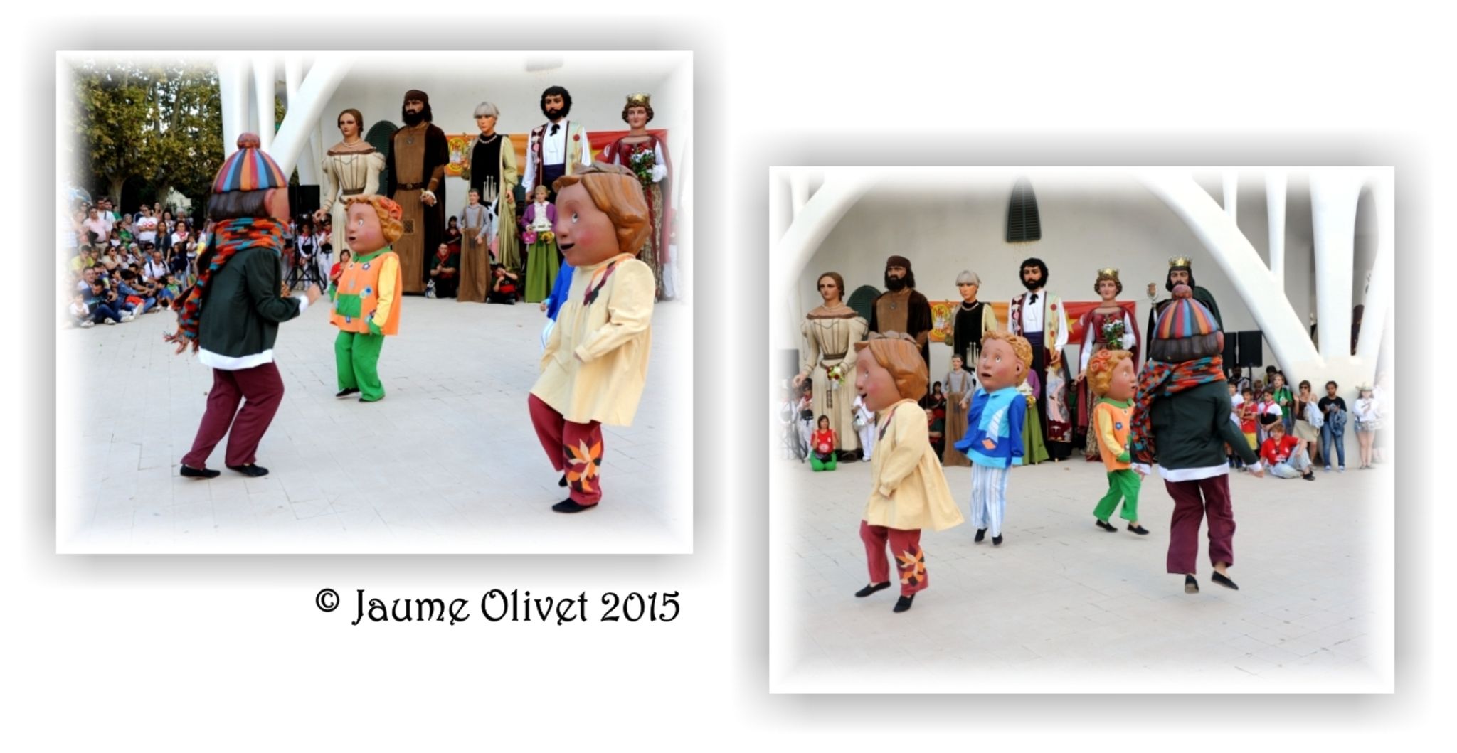  Jaume Olivet