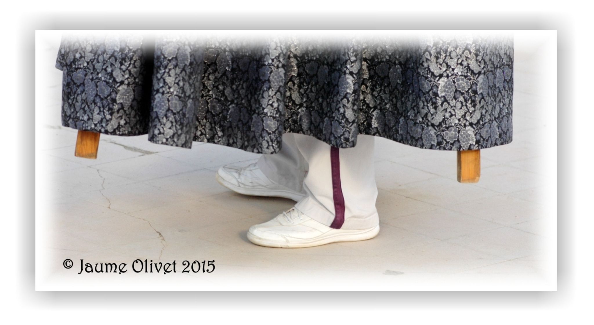  Jaume Olivet