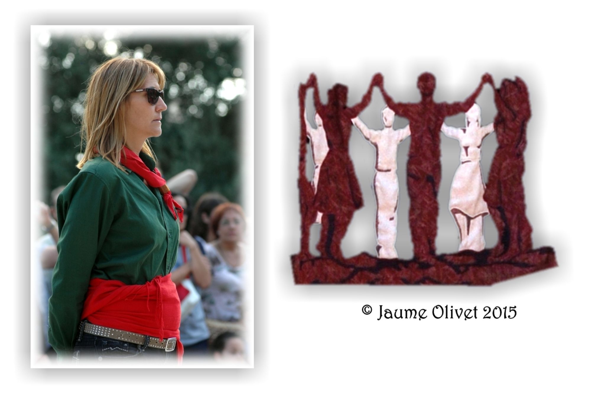  Jaume Olivet