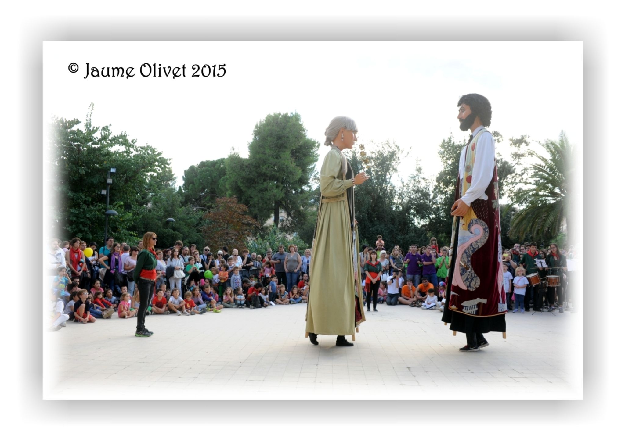  Jaume Olivet