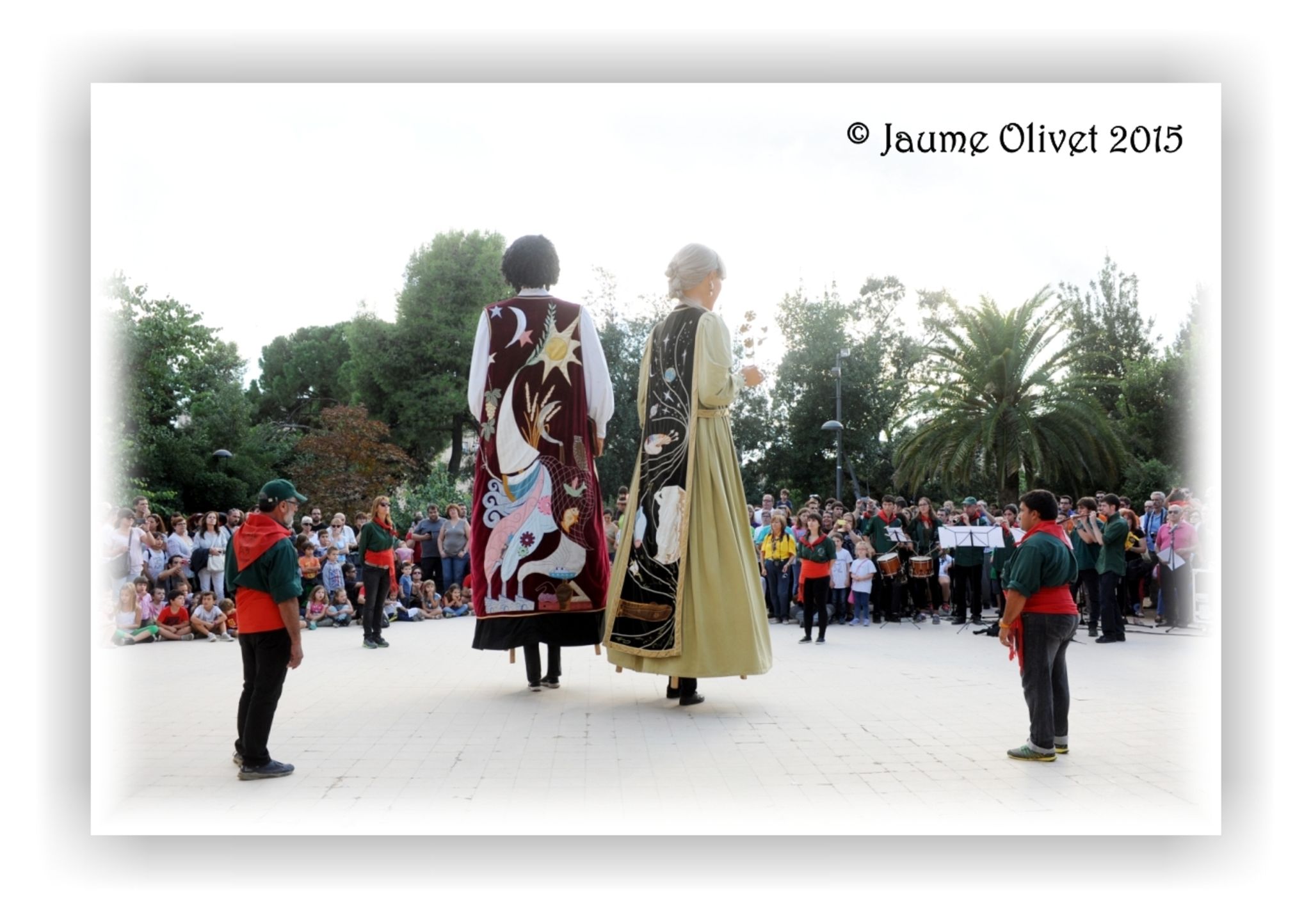  Jaume Olivet
