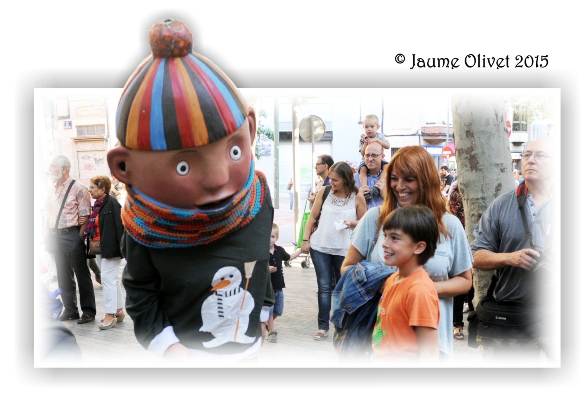  Jaume Olivet