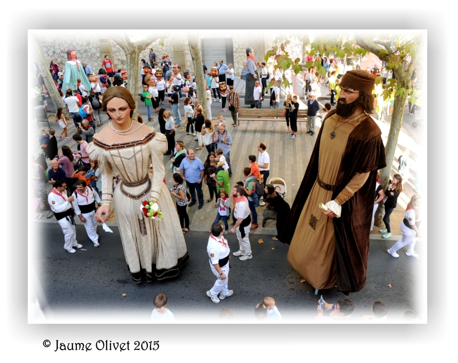  Jaume Olivet