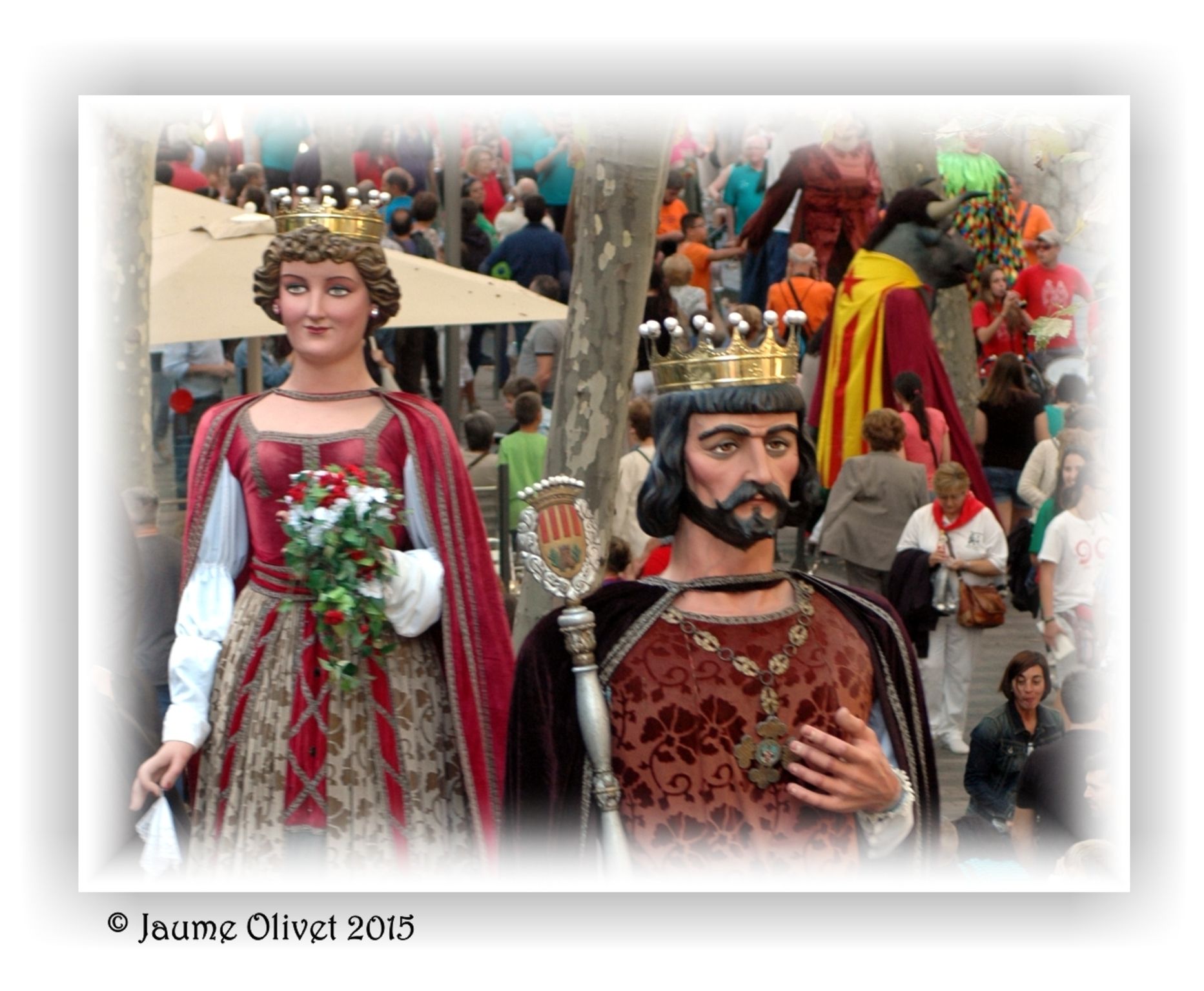  Jaume Olivet