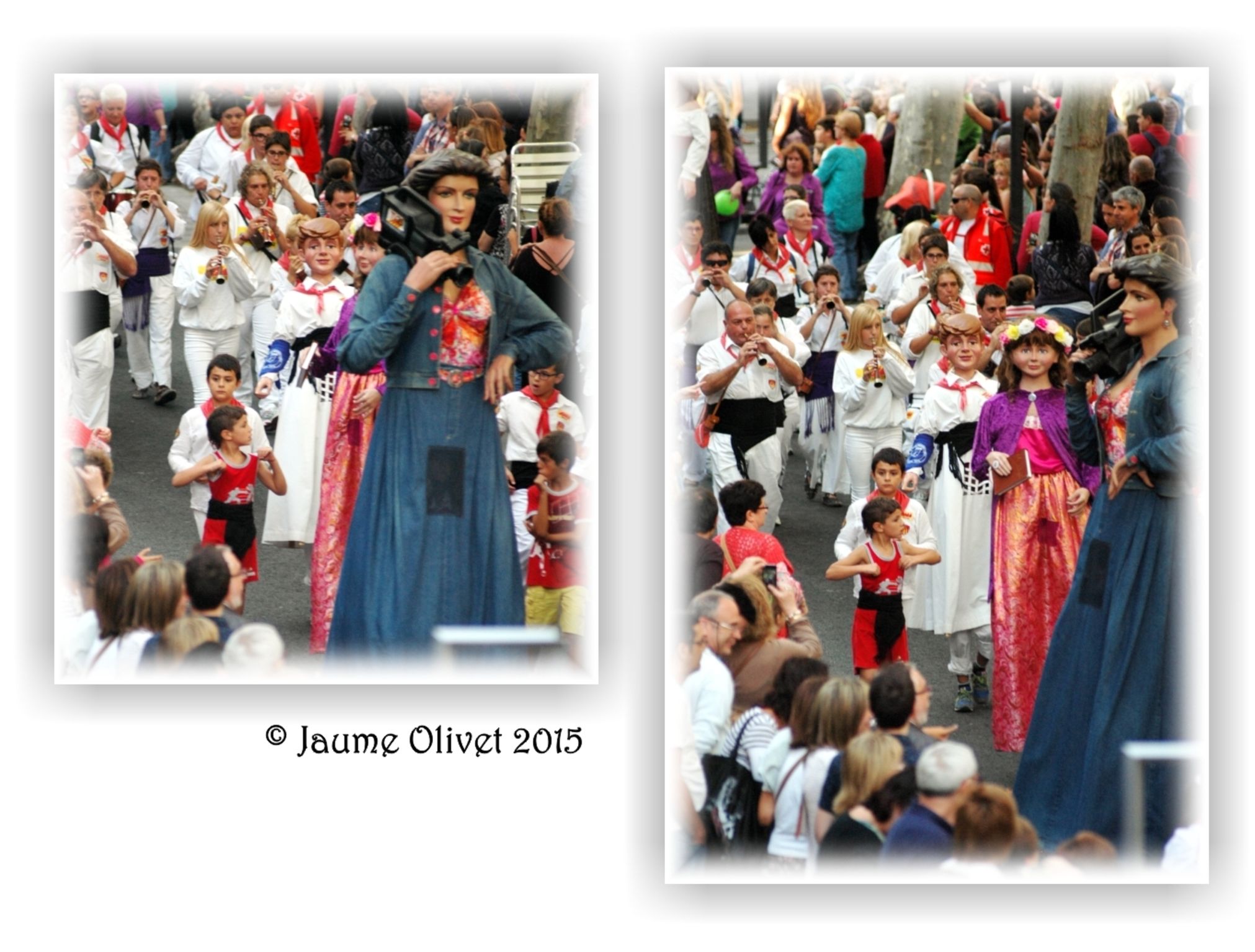  Jaume Olivet