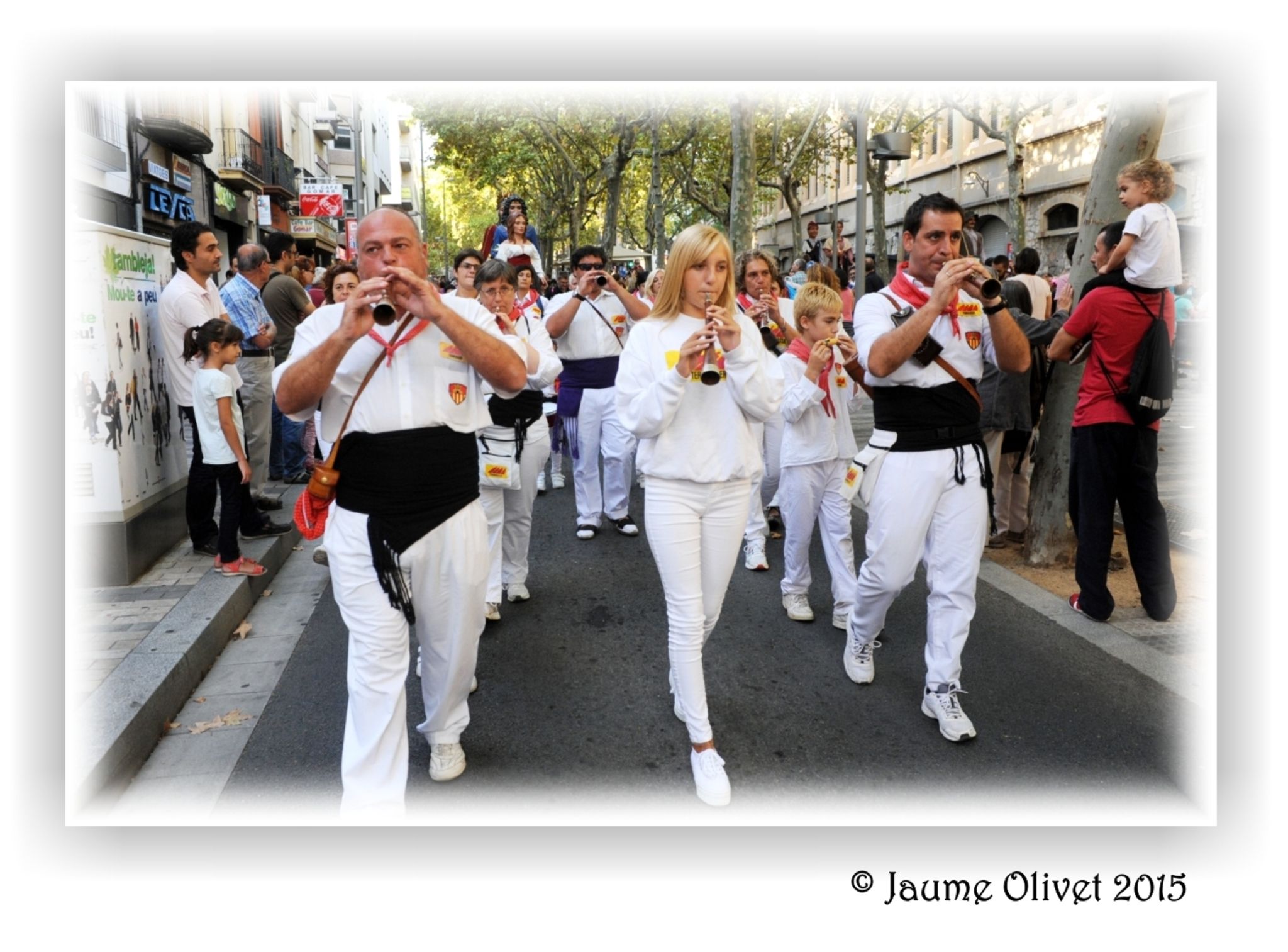  Jaume Olivet